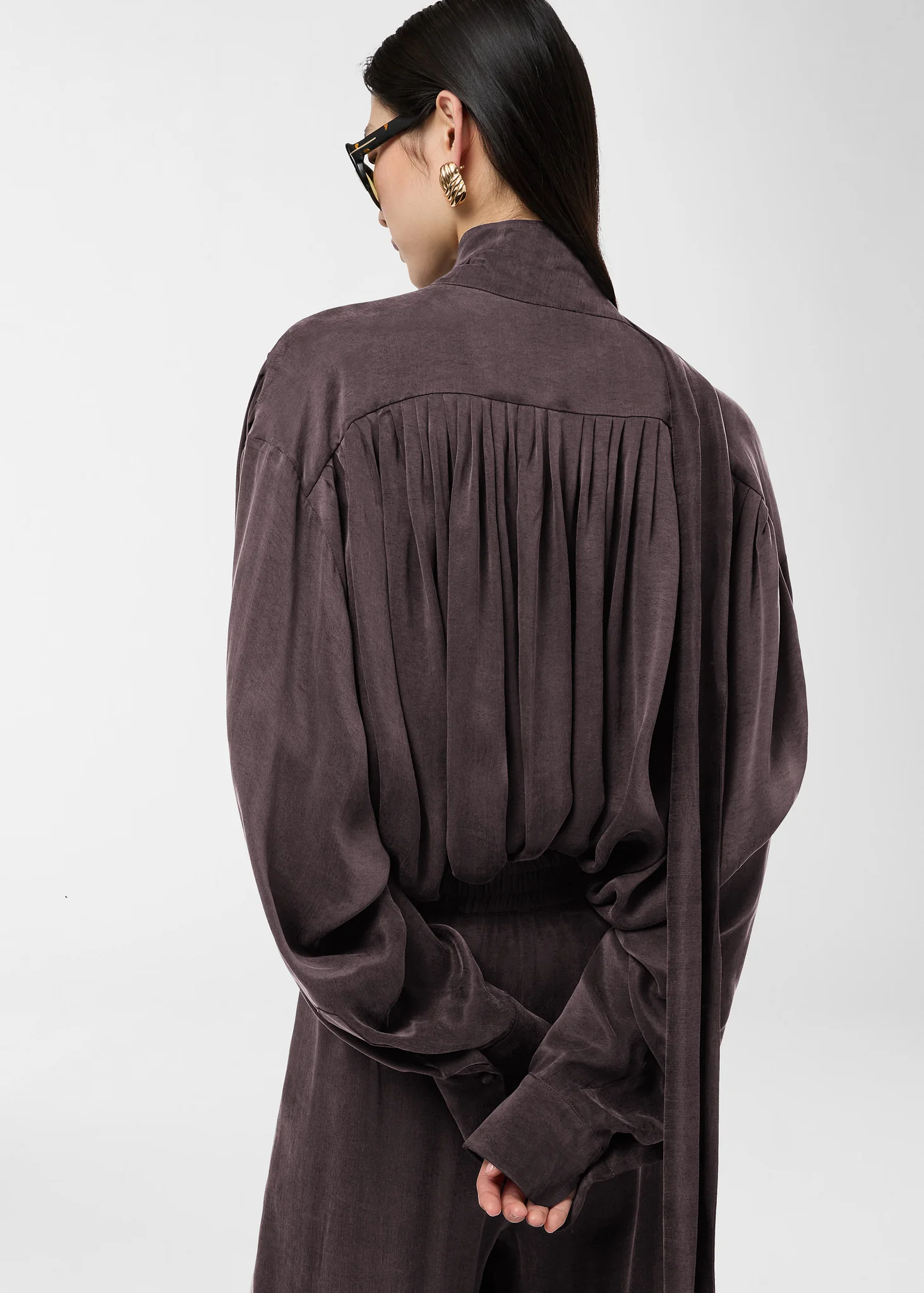 Mathilda Blouse - Image 3