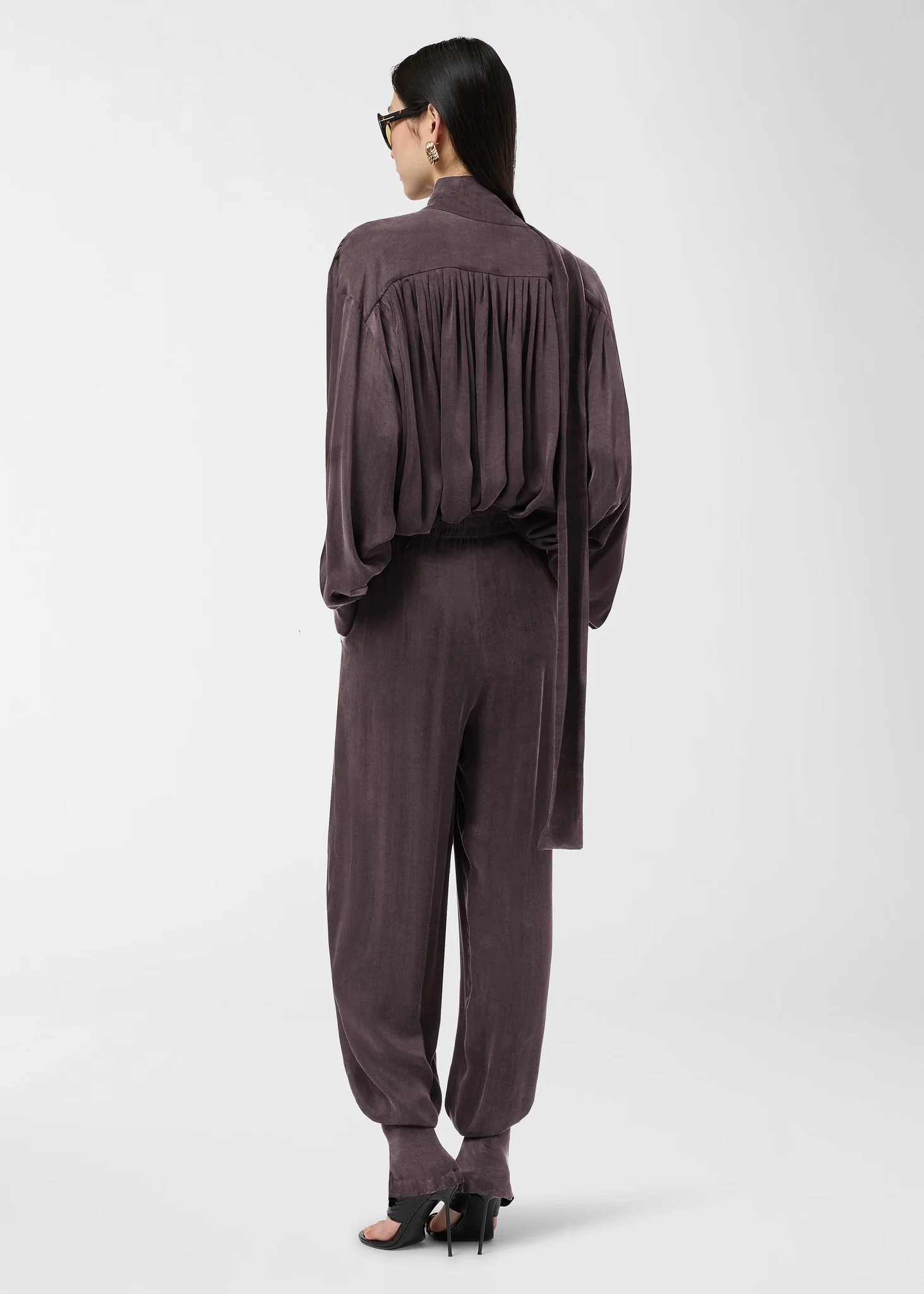 Mathilda Blouse - Image 4
