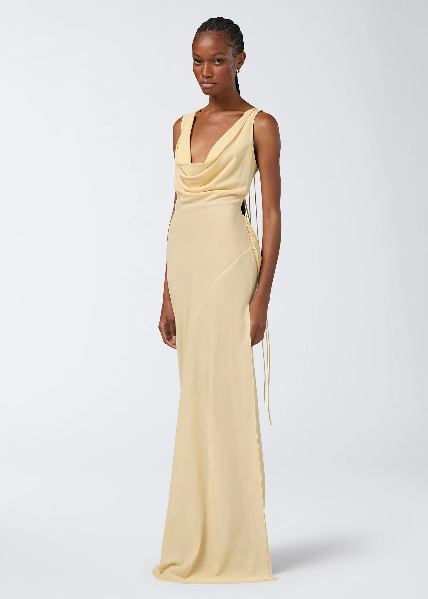 Minerva Maxi Dress - Image 2