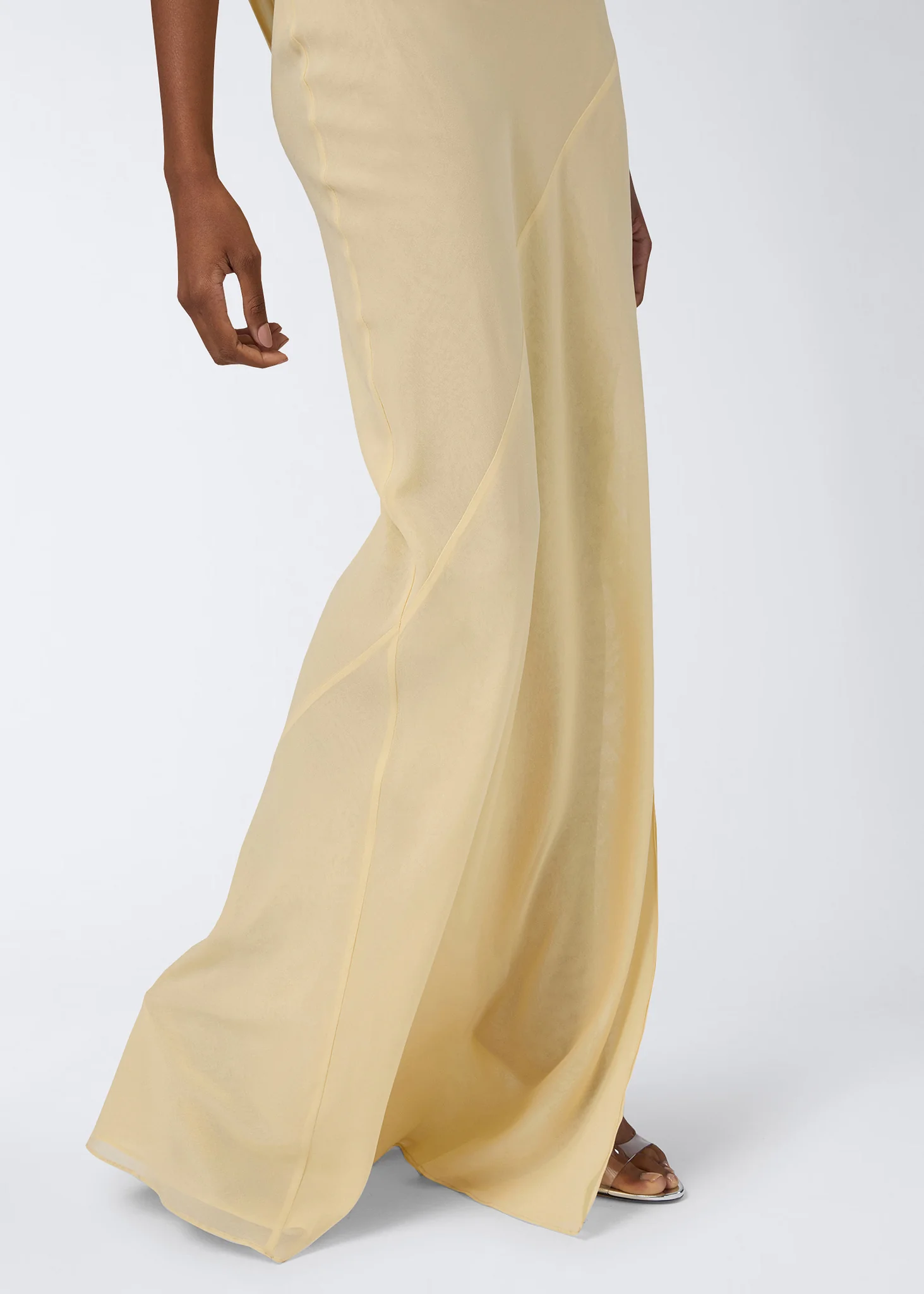 Minerva Maxi Dress - Image 3