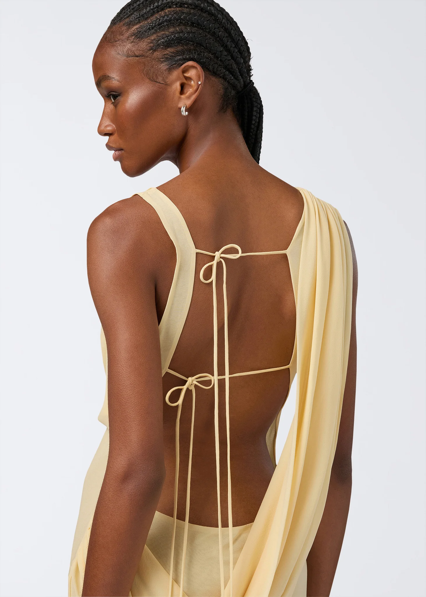 Minerva Maxi Dress - Image 4