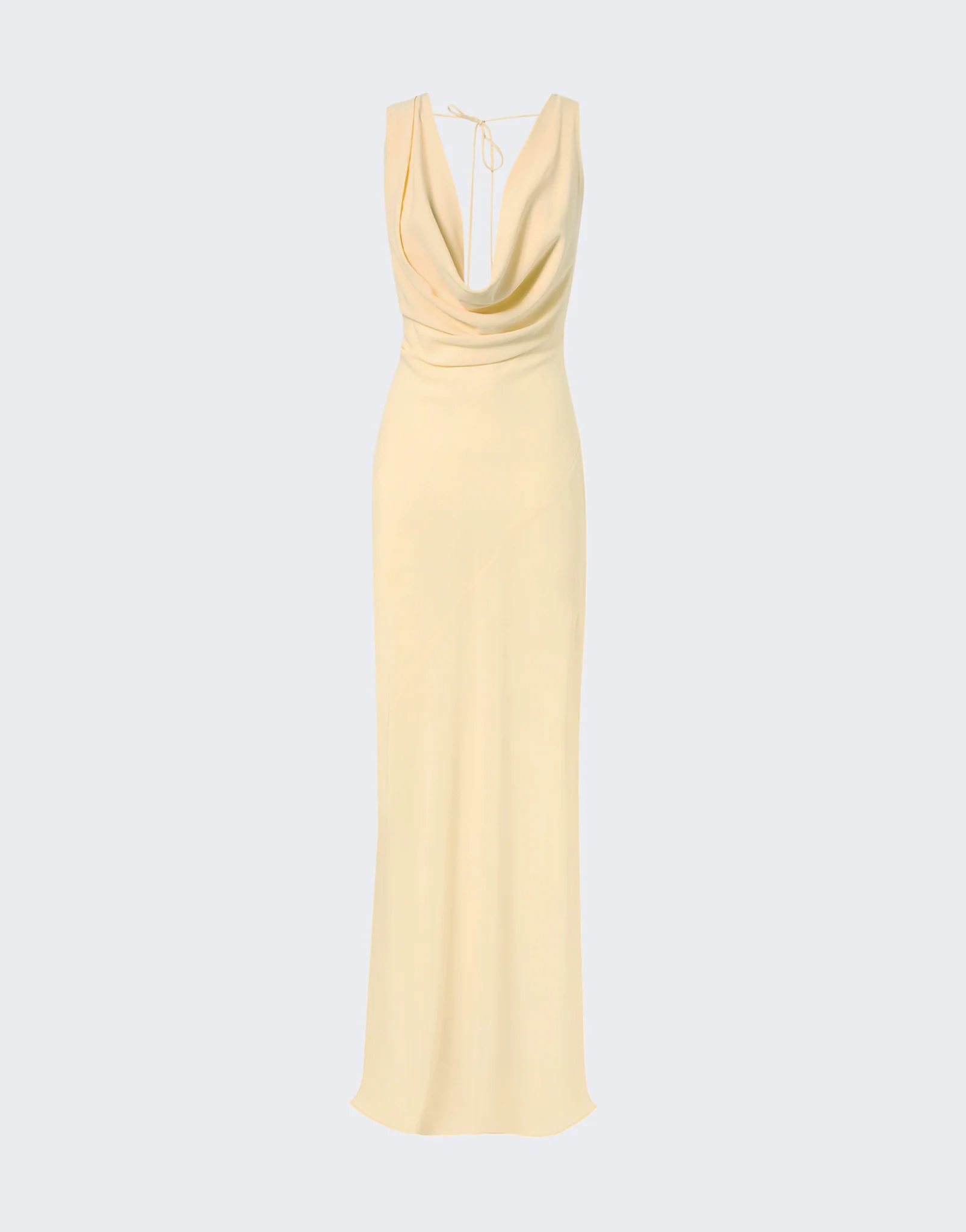 Minerva Maxi Dress - Image 5