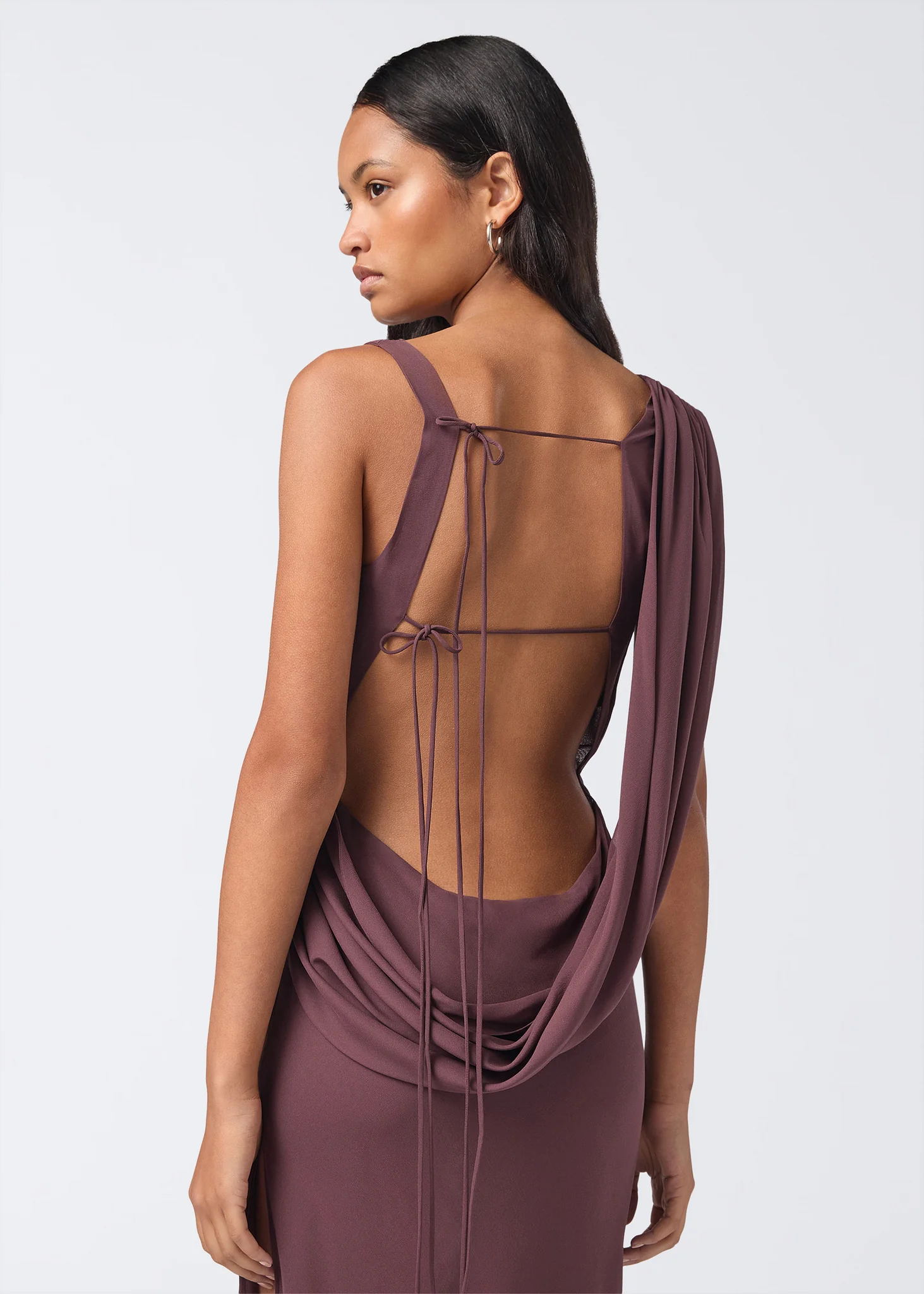 Minerva Maxi Dress
