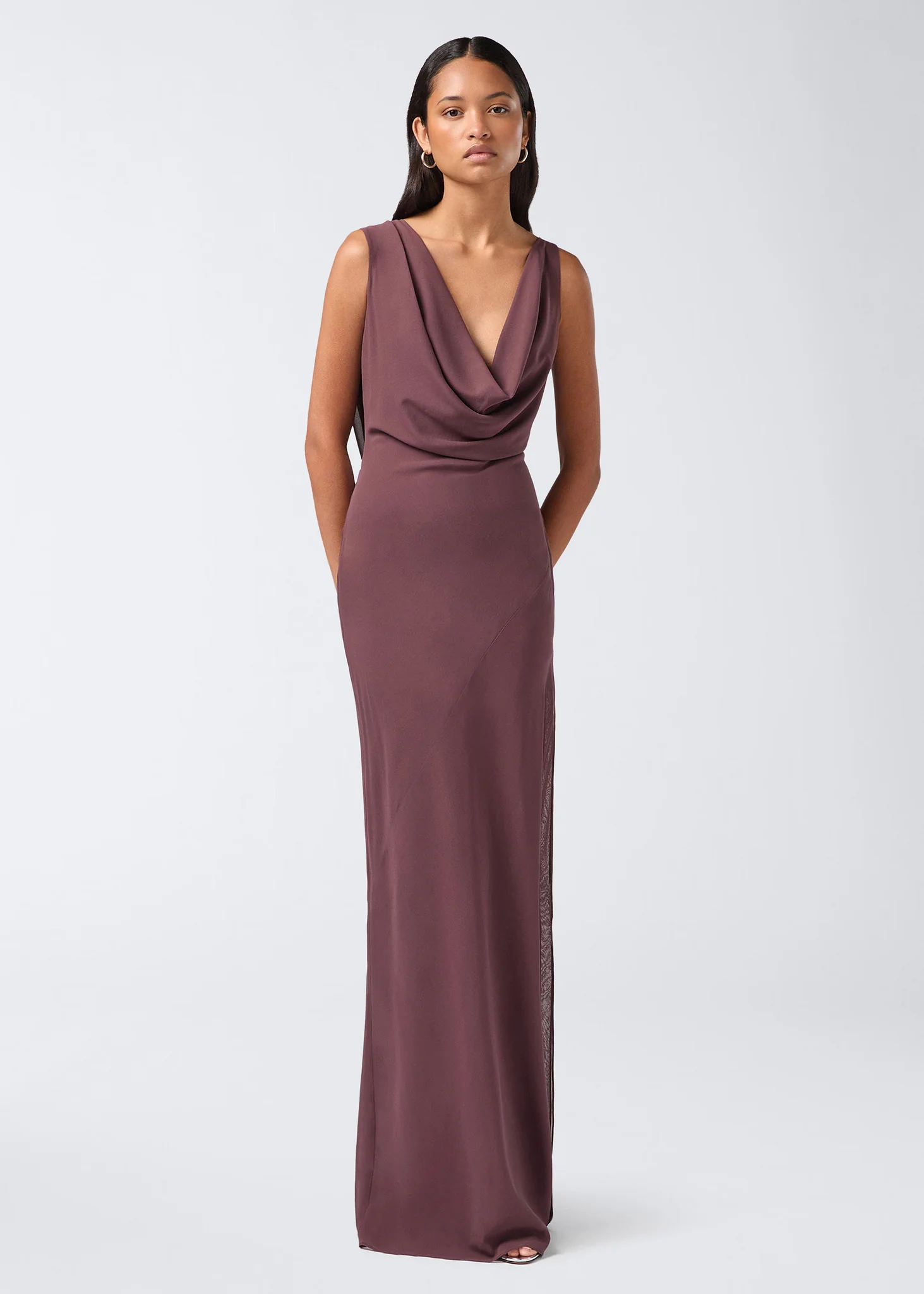 Minerva Maxi Dress - Image 2