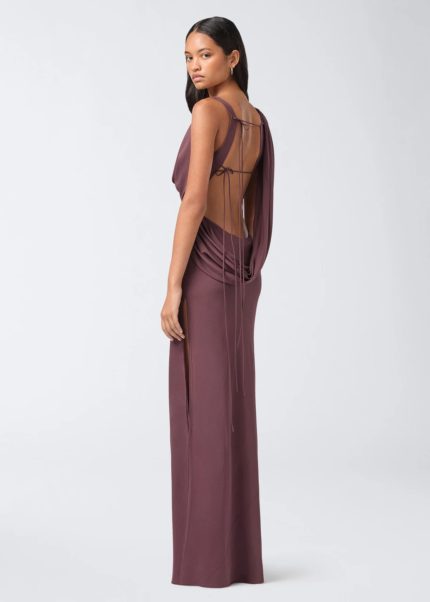 Minerva Maxi Dress - Image 3