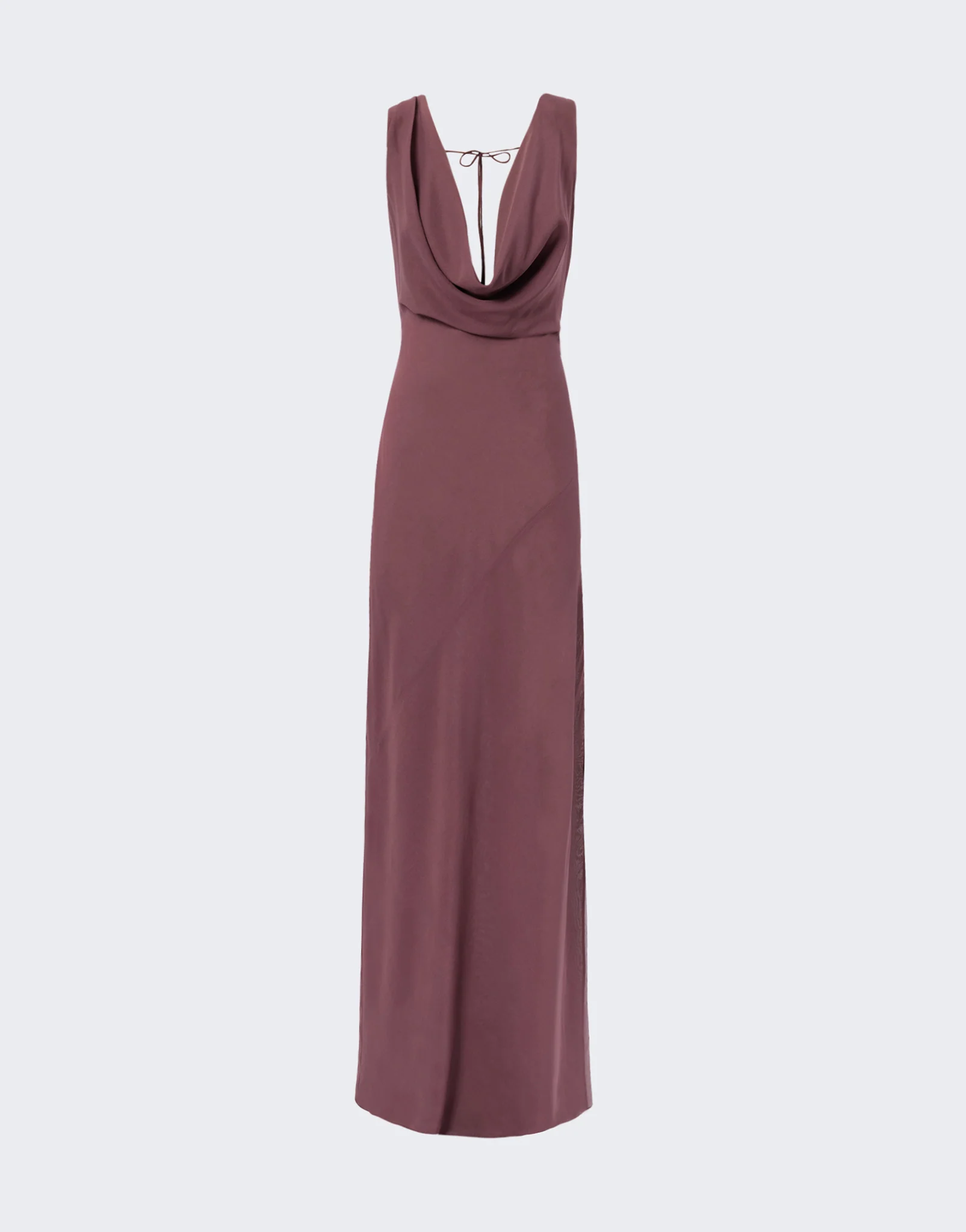 Minerva Maxi Dress - Image 5