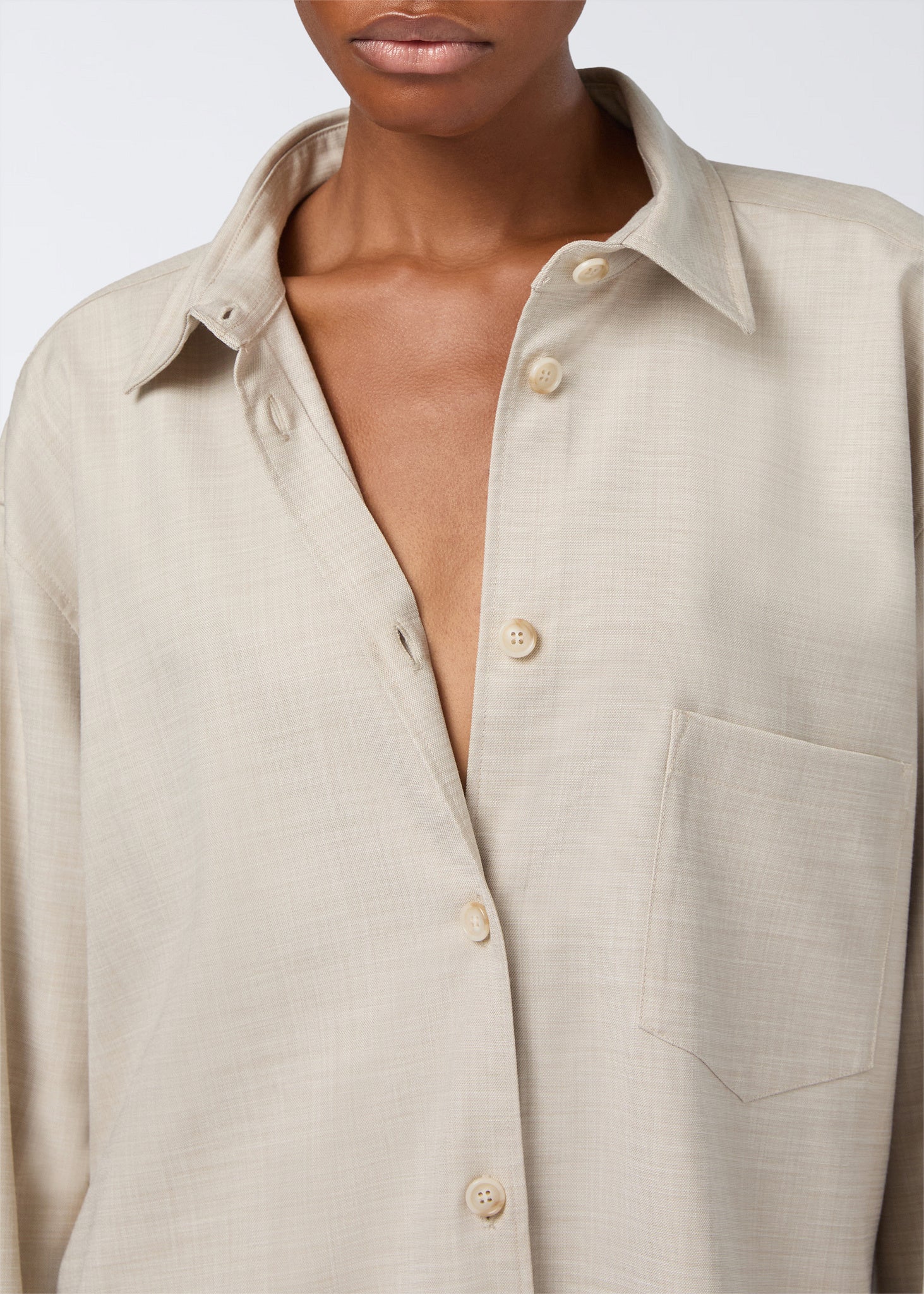 New Georgiana Shirt - Image 3