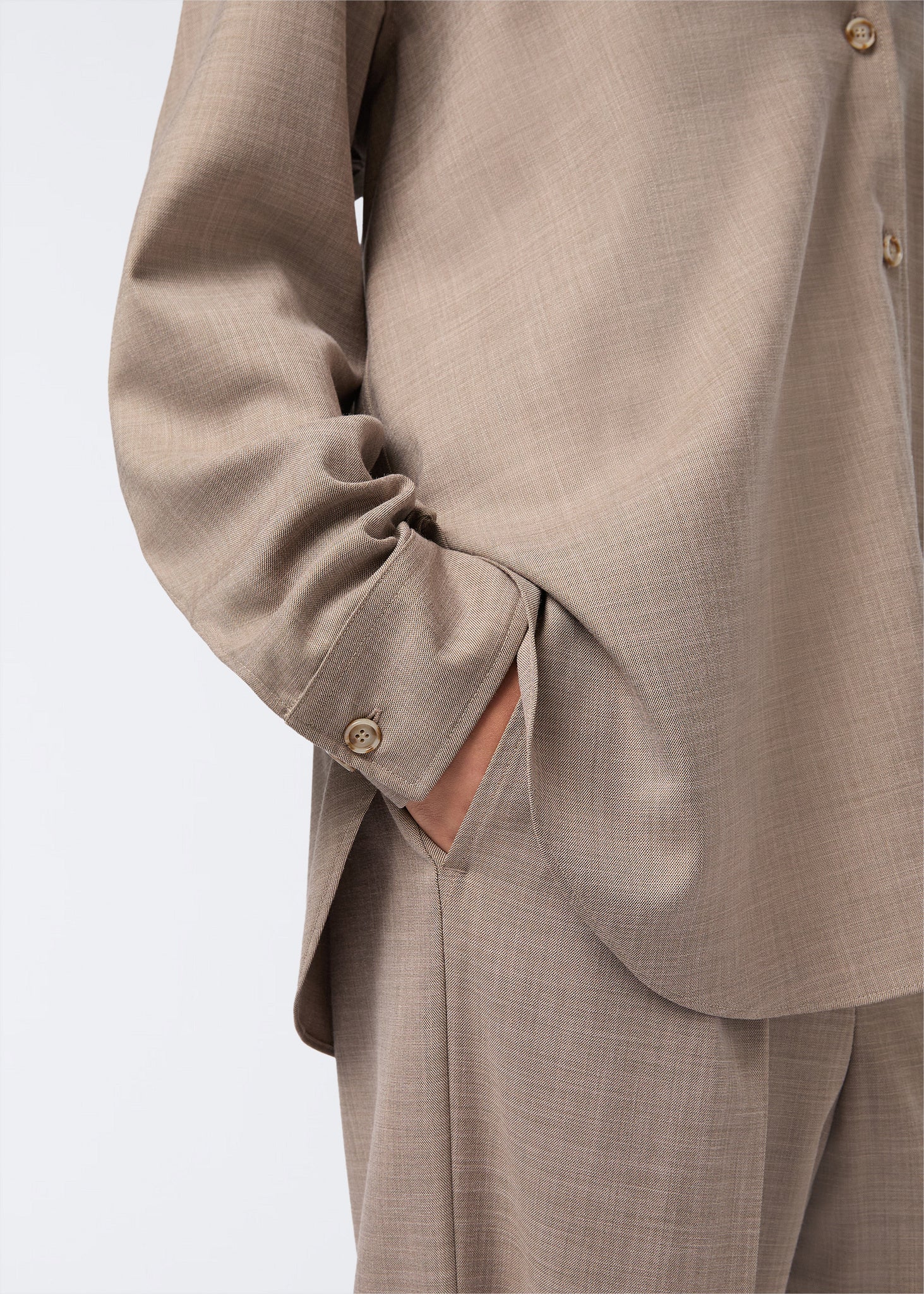 New Georgiana Shirt - Image 3