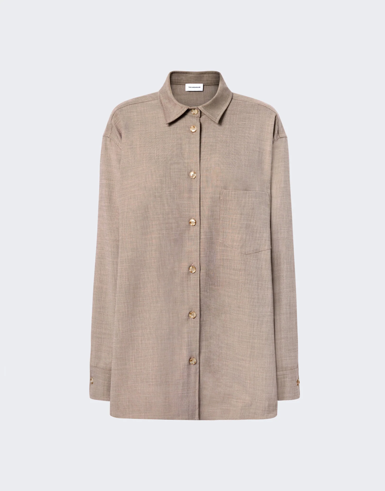 New Georgiana Shirt - Image 5