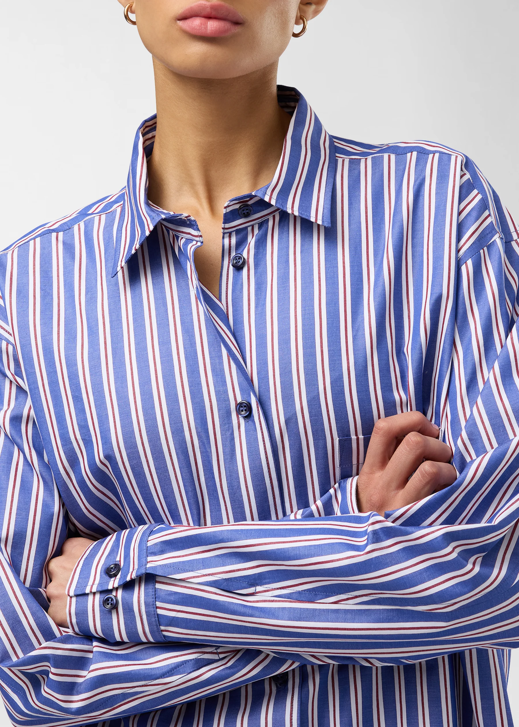 New Georgiana Shirt - Image 4