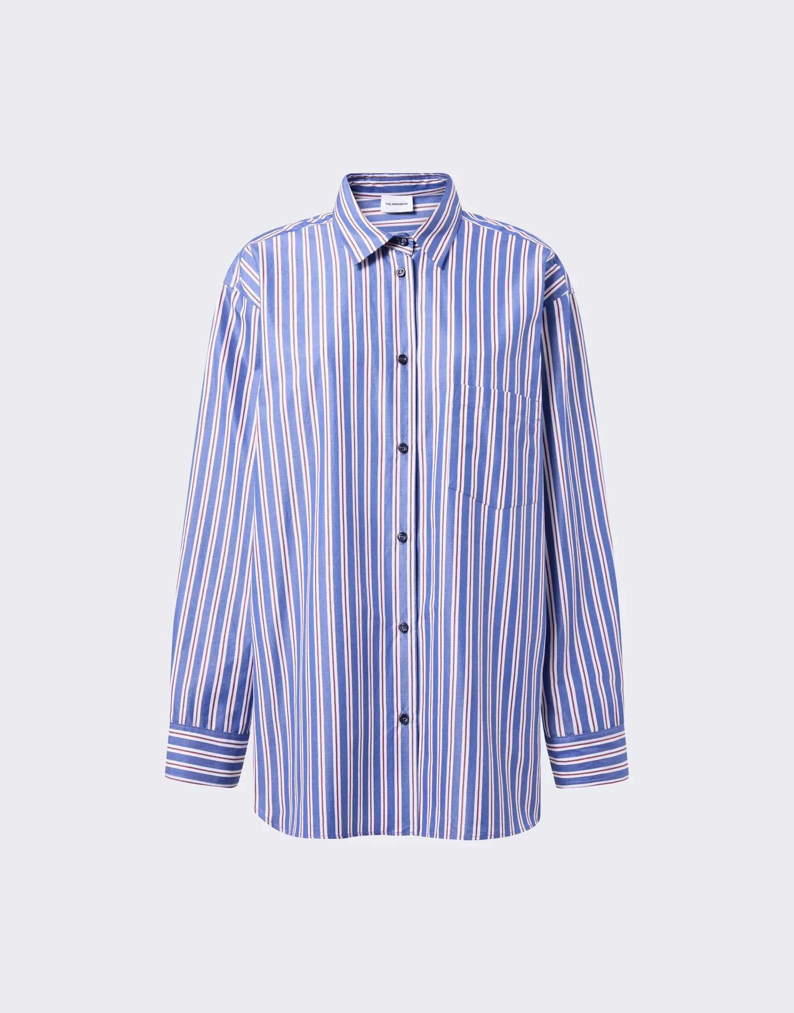 New Georgiana Shirt - Image 5