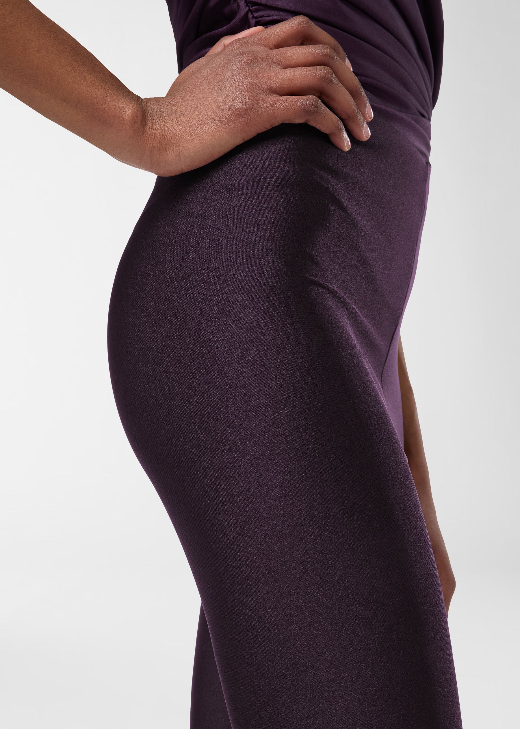 New Holly Capri Leggings - Image 3