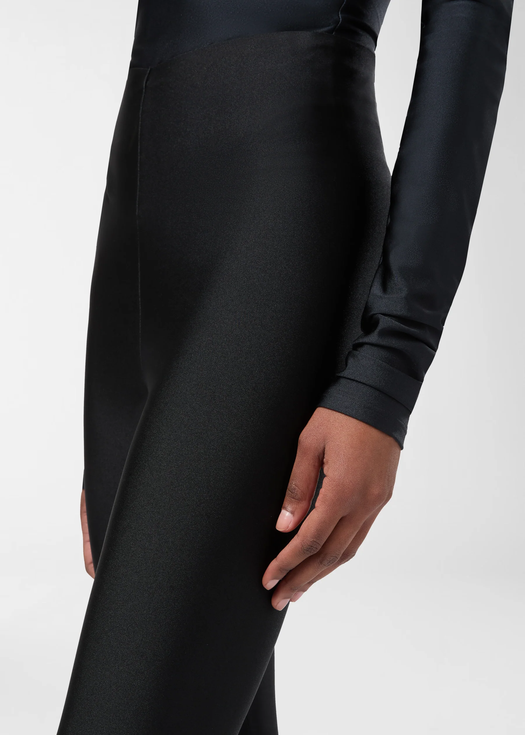 New Holly Capri Leggings - Image 3