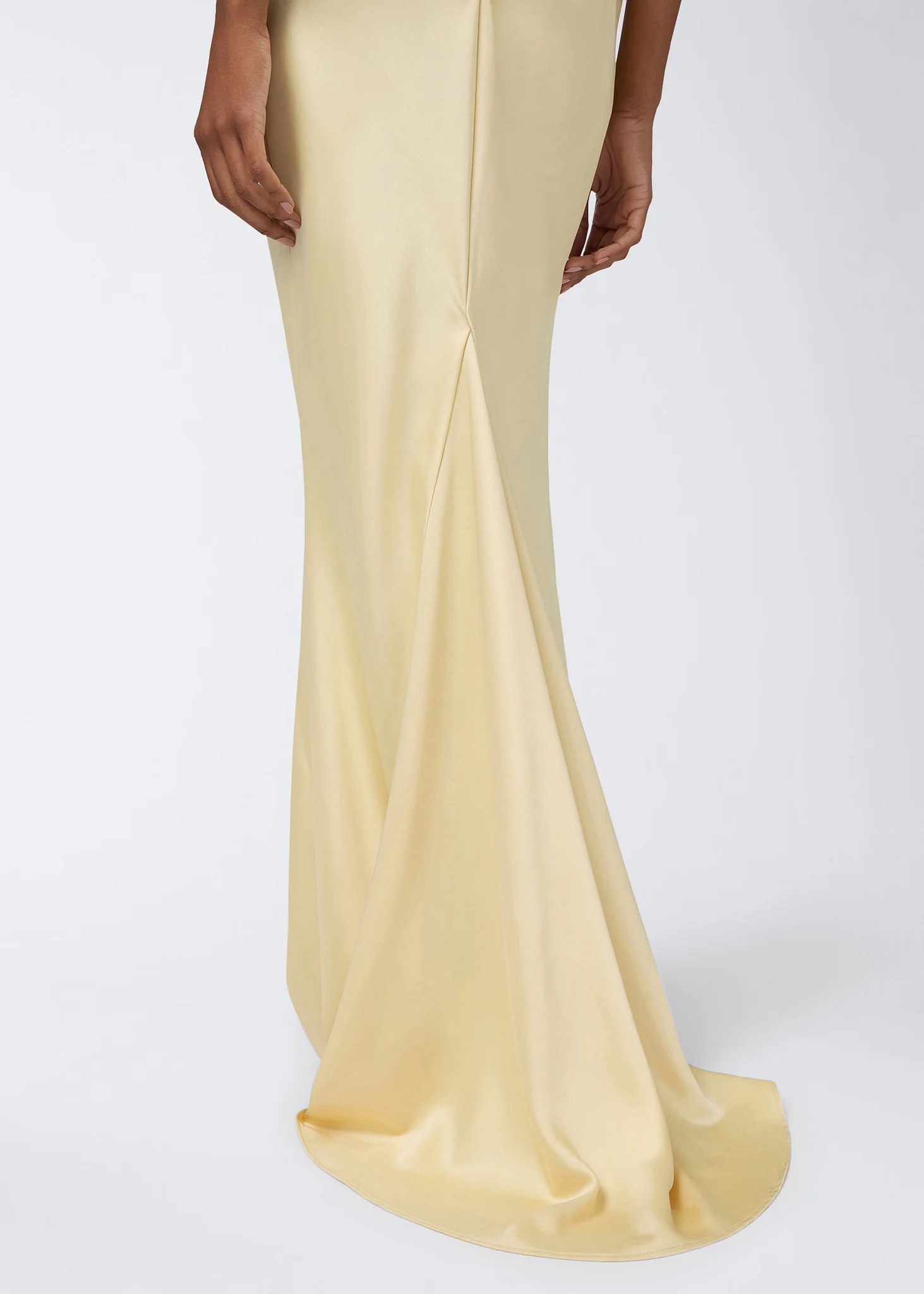 Ninfea Maxi Dress - Image 3