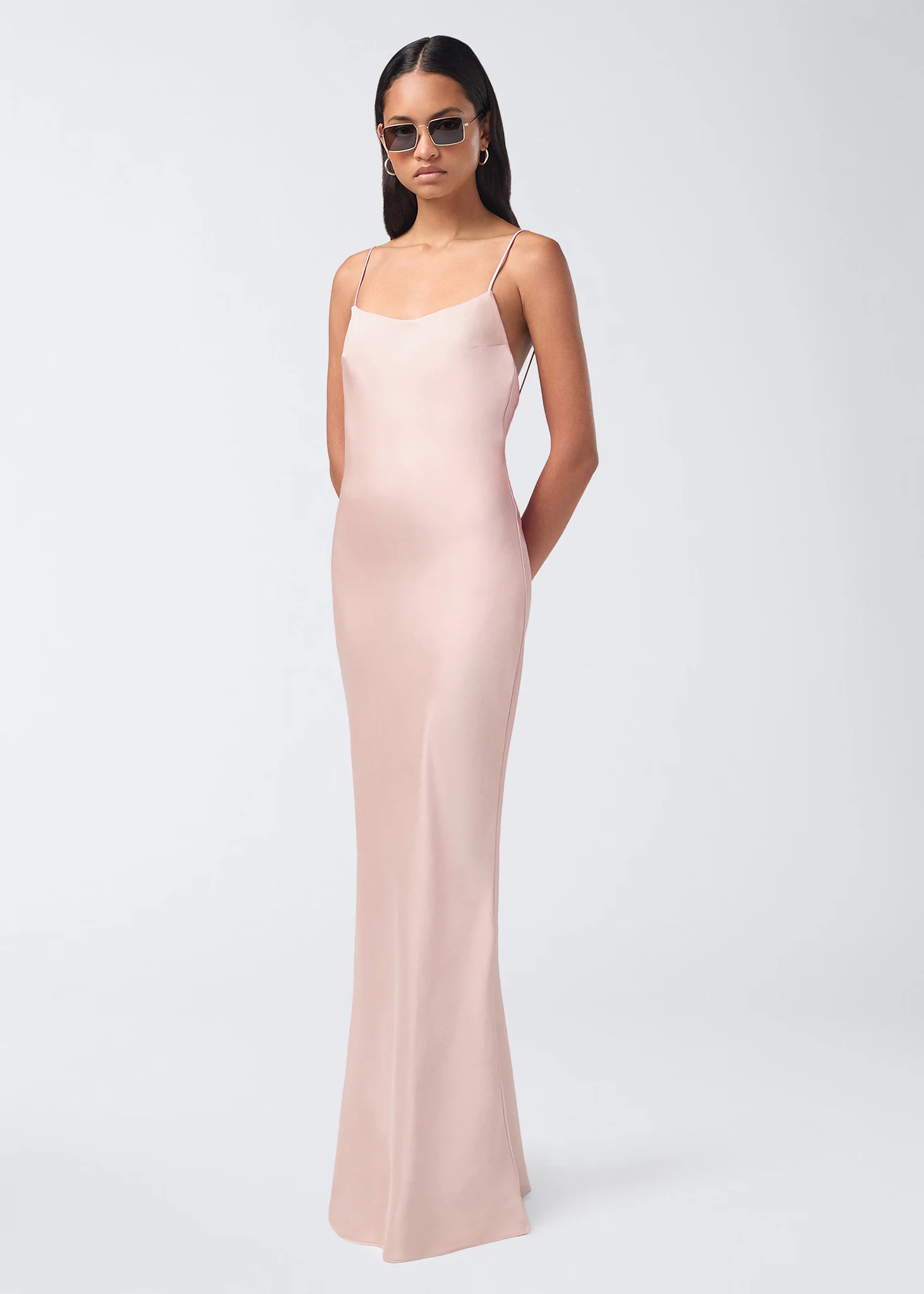 Ninfea Maxi Dress - Image 2