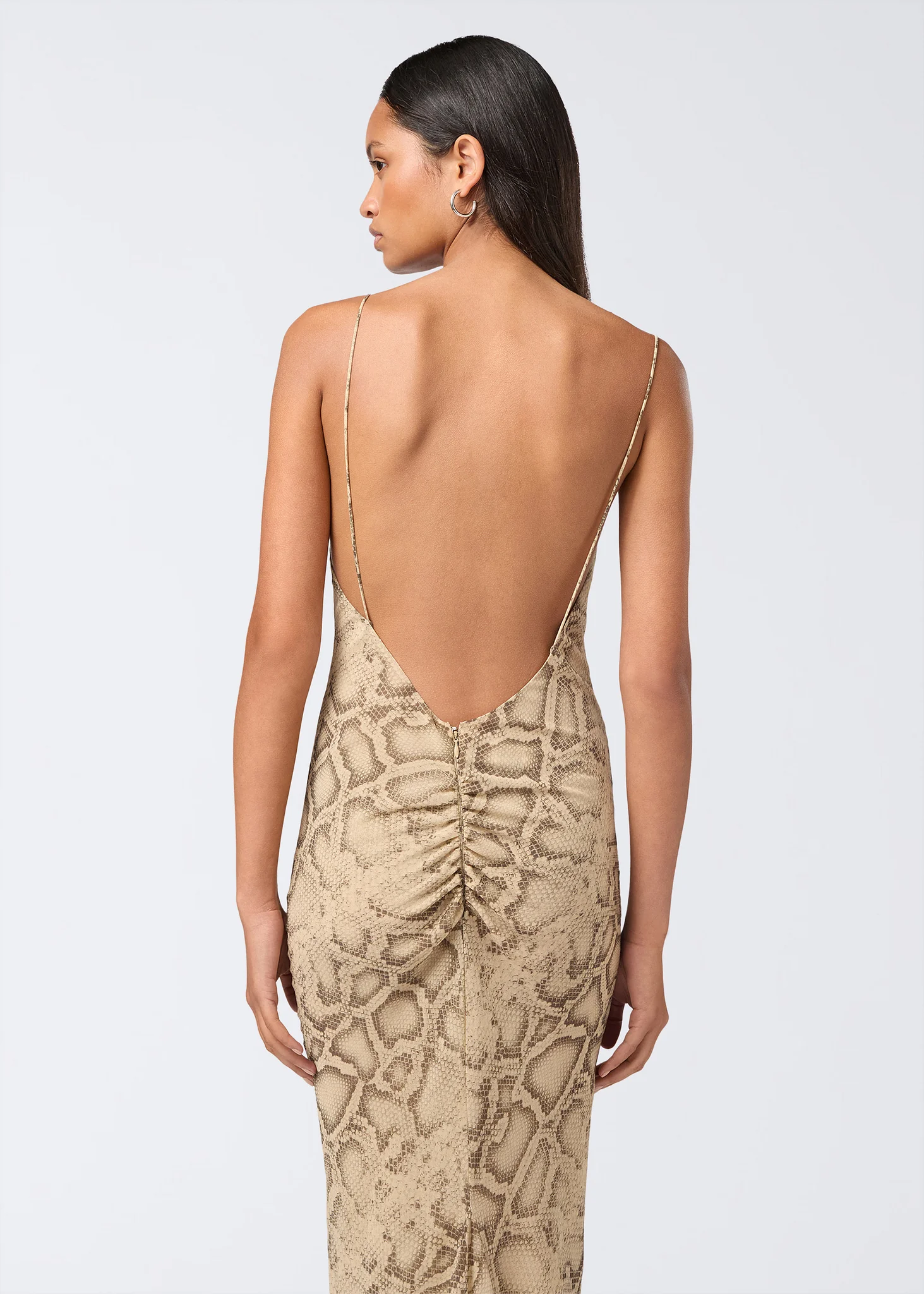 Ninfea Maxi Dress - Image 4