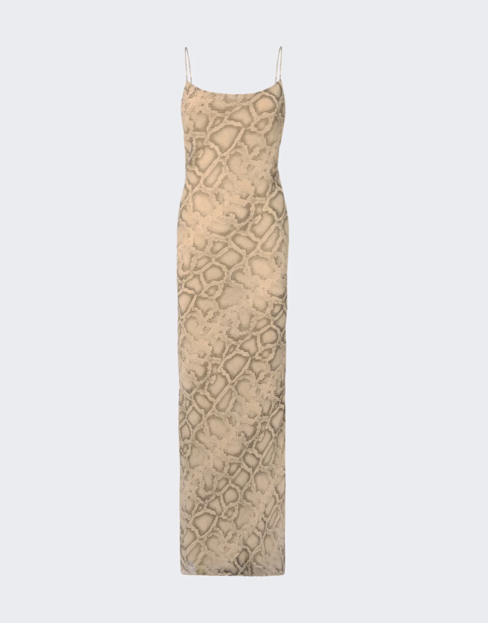 Ninfea Maxi Dress - Image 5