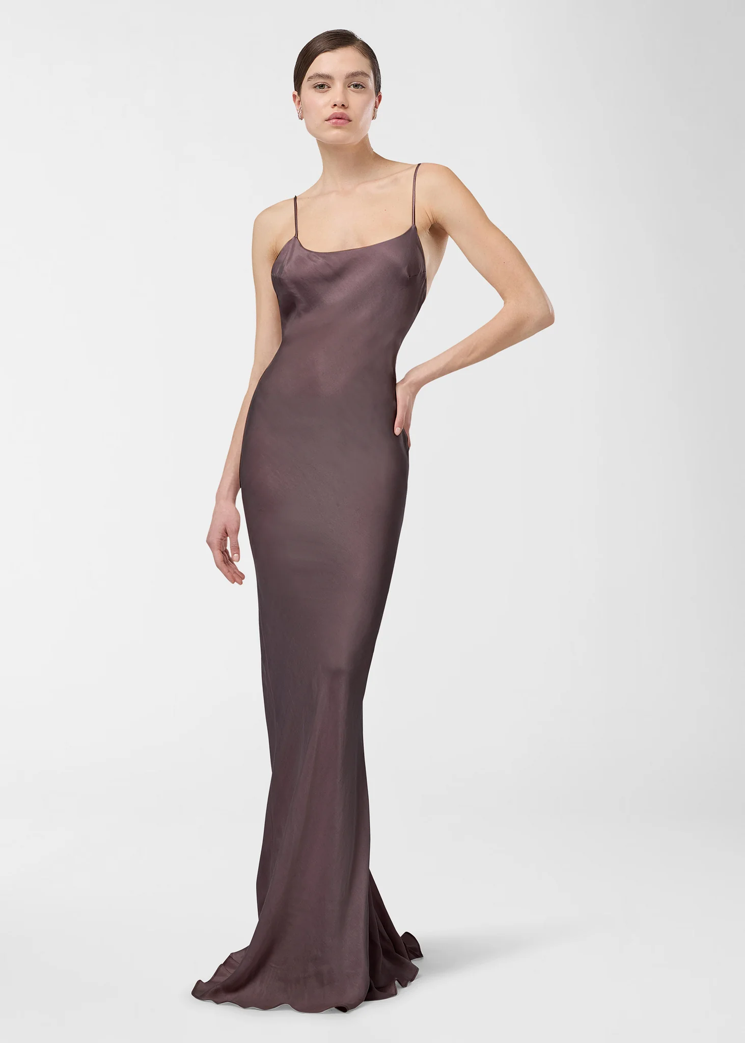 Ninfea Maxi Dress - Image 2