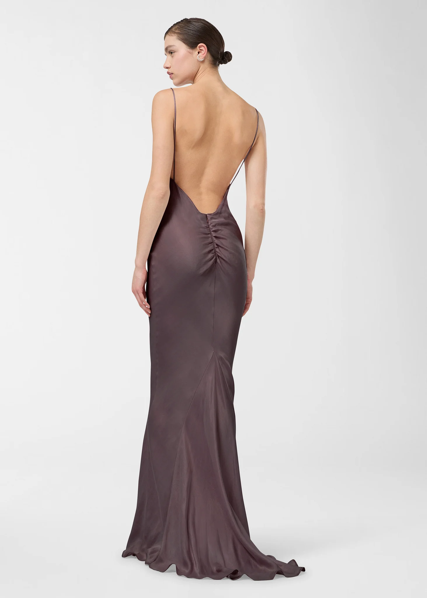 Ninfea Maxi Dress - Image 3
