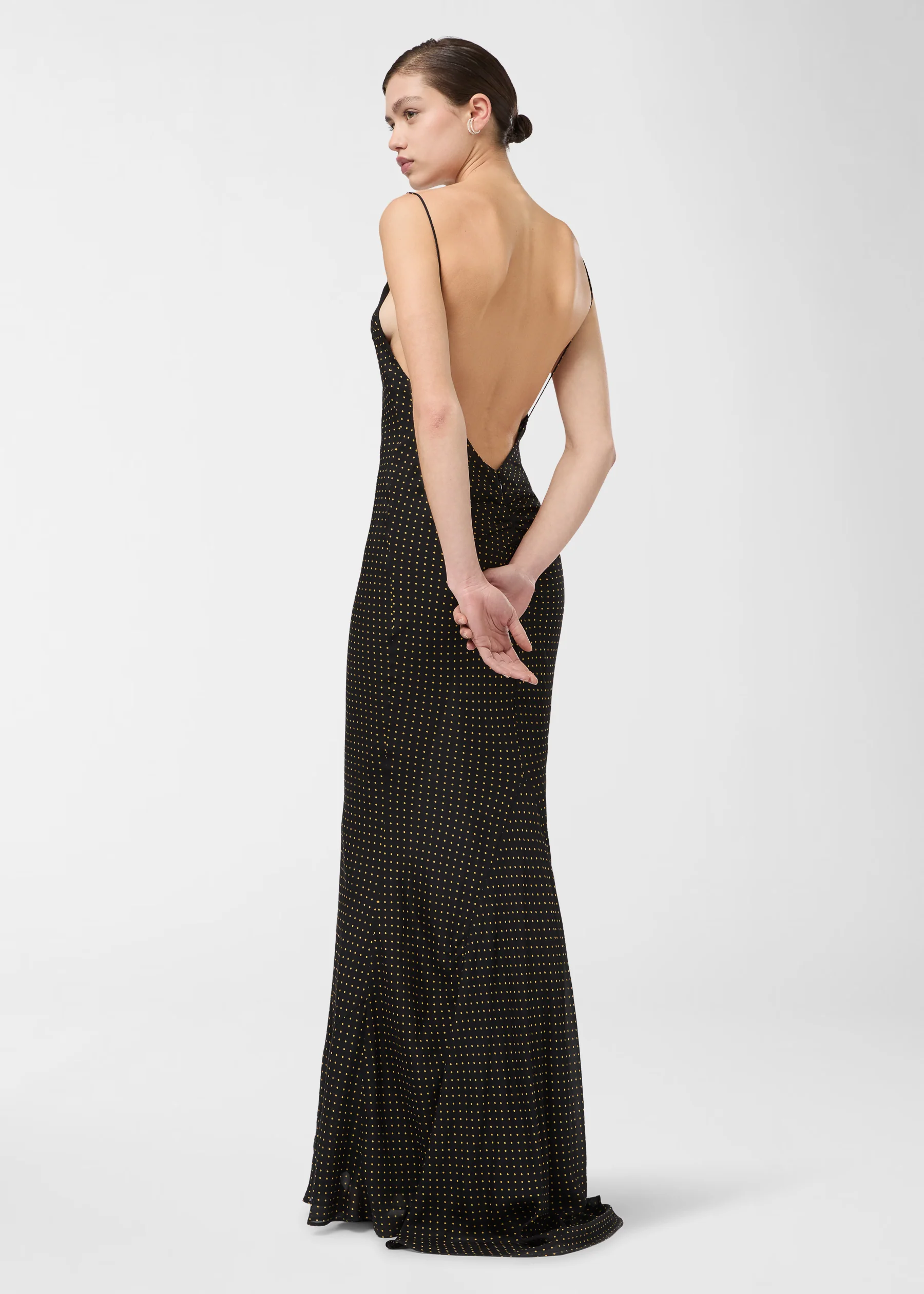 Ninfea Maxi Dress - Image 3