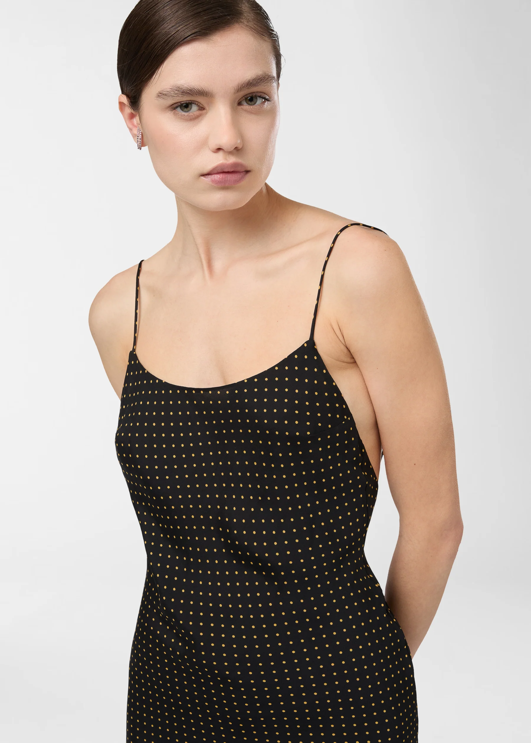 Ninfea Maxi Dress - Image 4