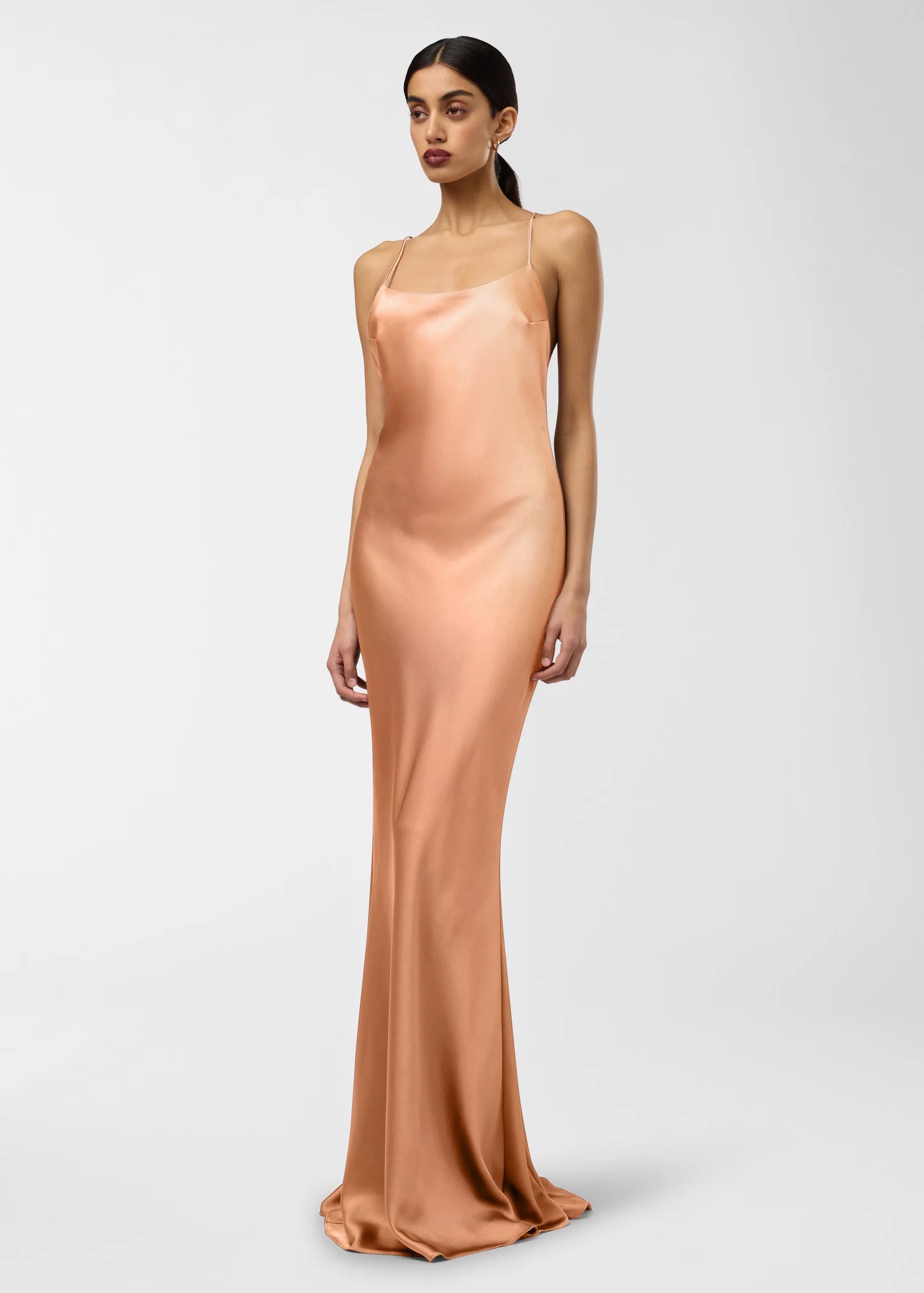 Ninfea Maxi Dress