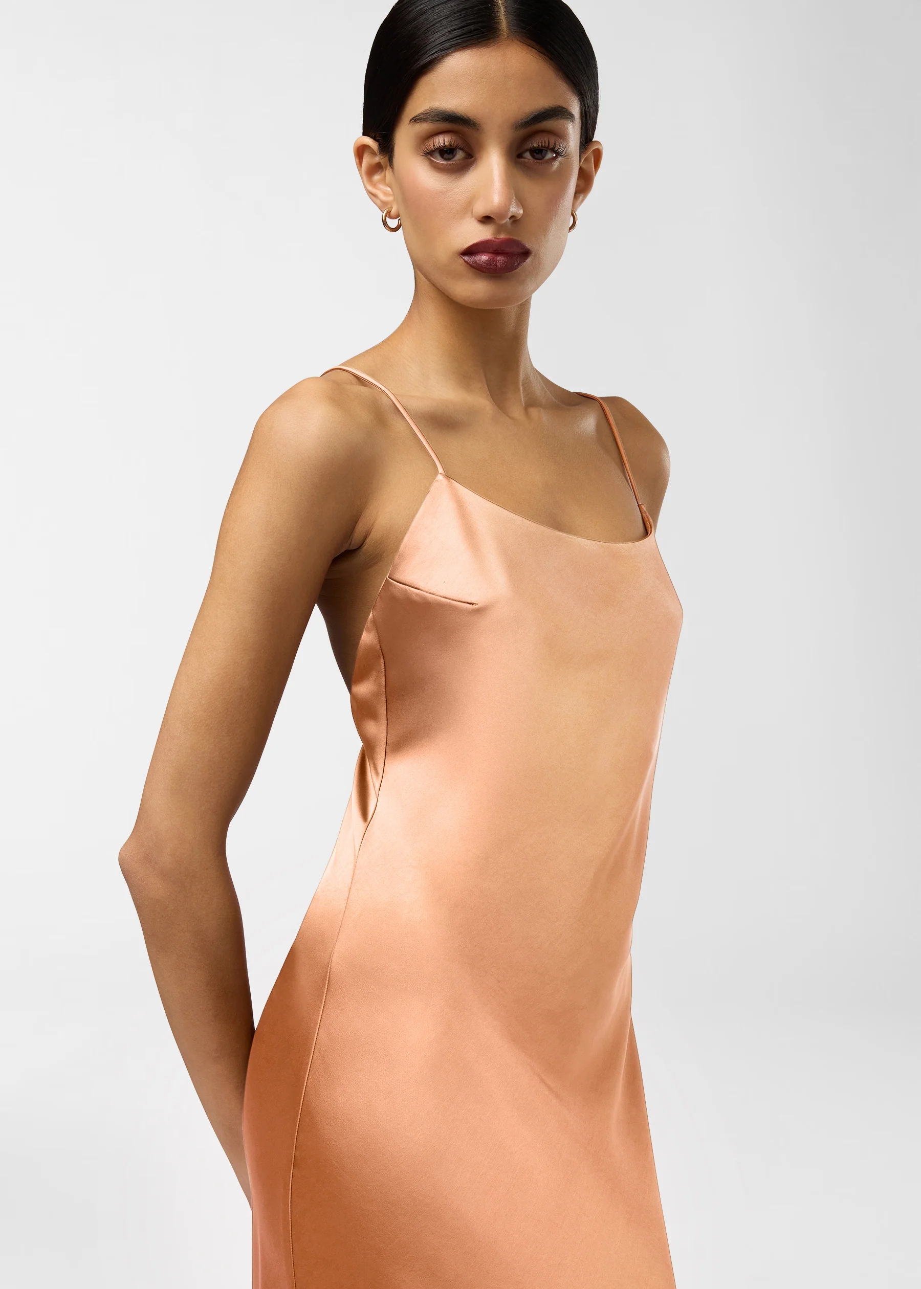 Ninfea Maxi Dress - Image 4