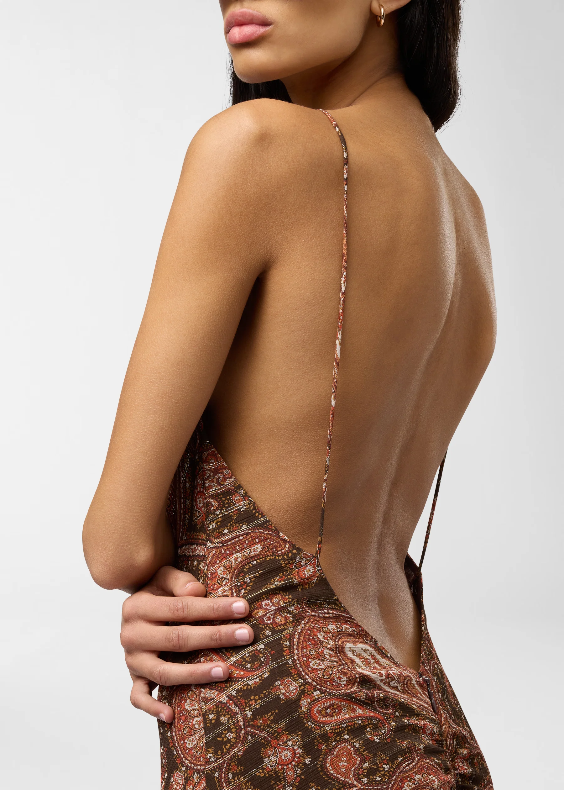 Ninfea Maxi Dress - Image 4
