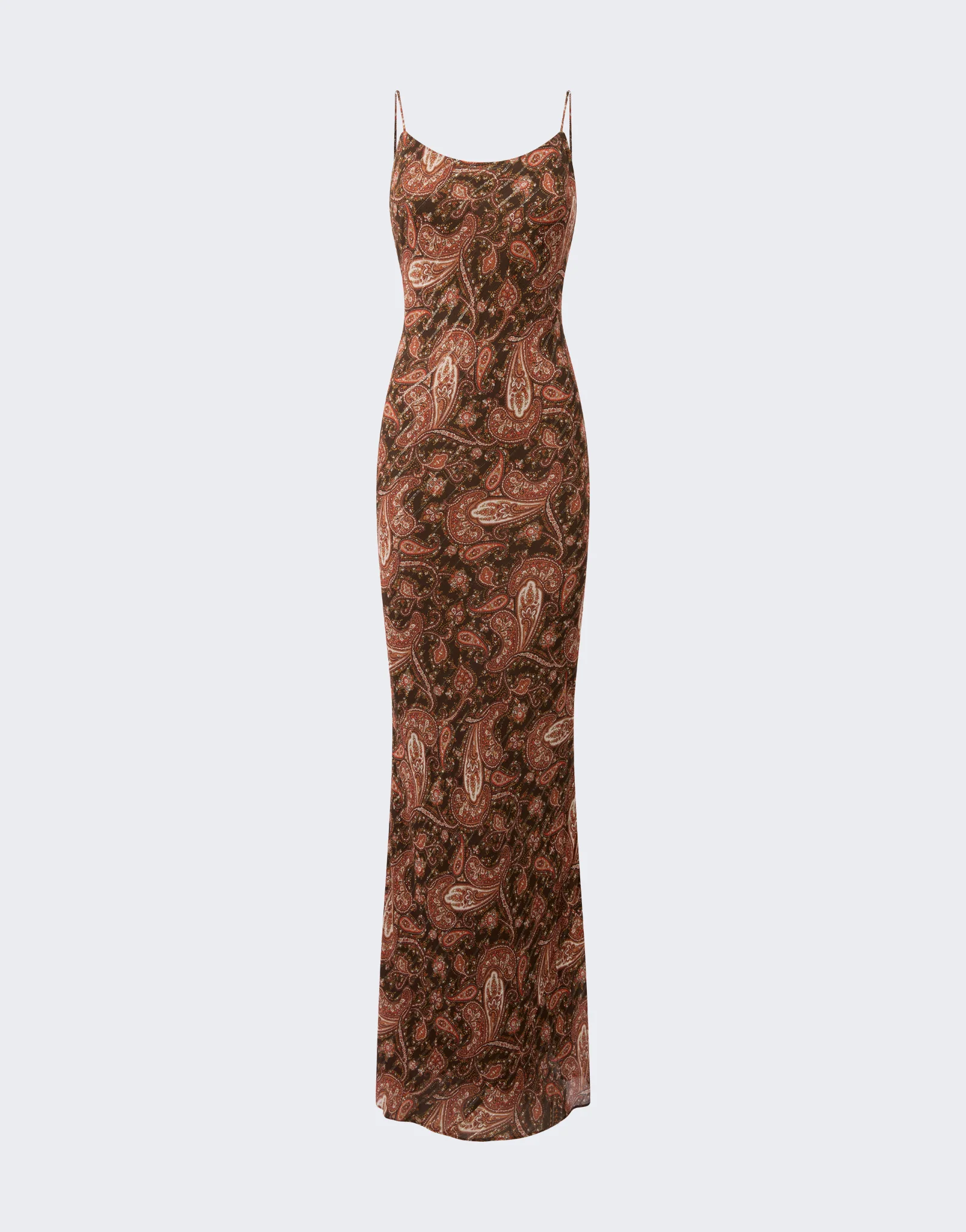 Ninfea Maxi Dress - Image 5