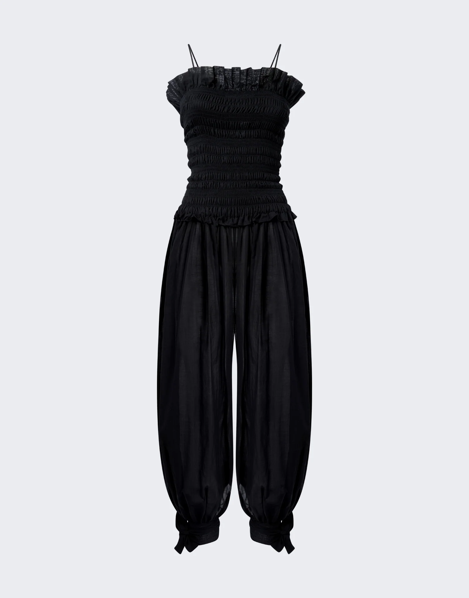 Noor Jumpsuit - Image 5