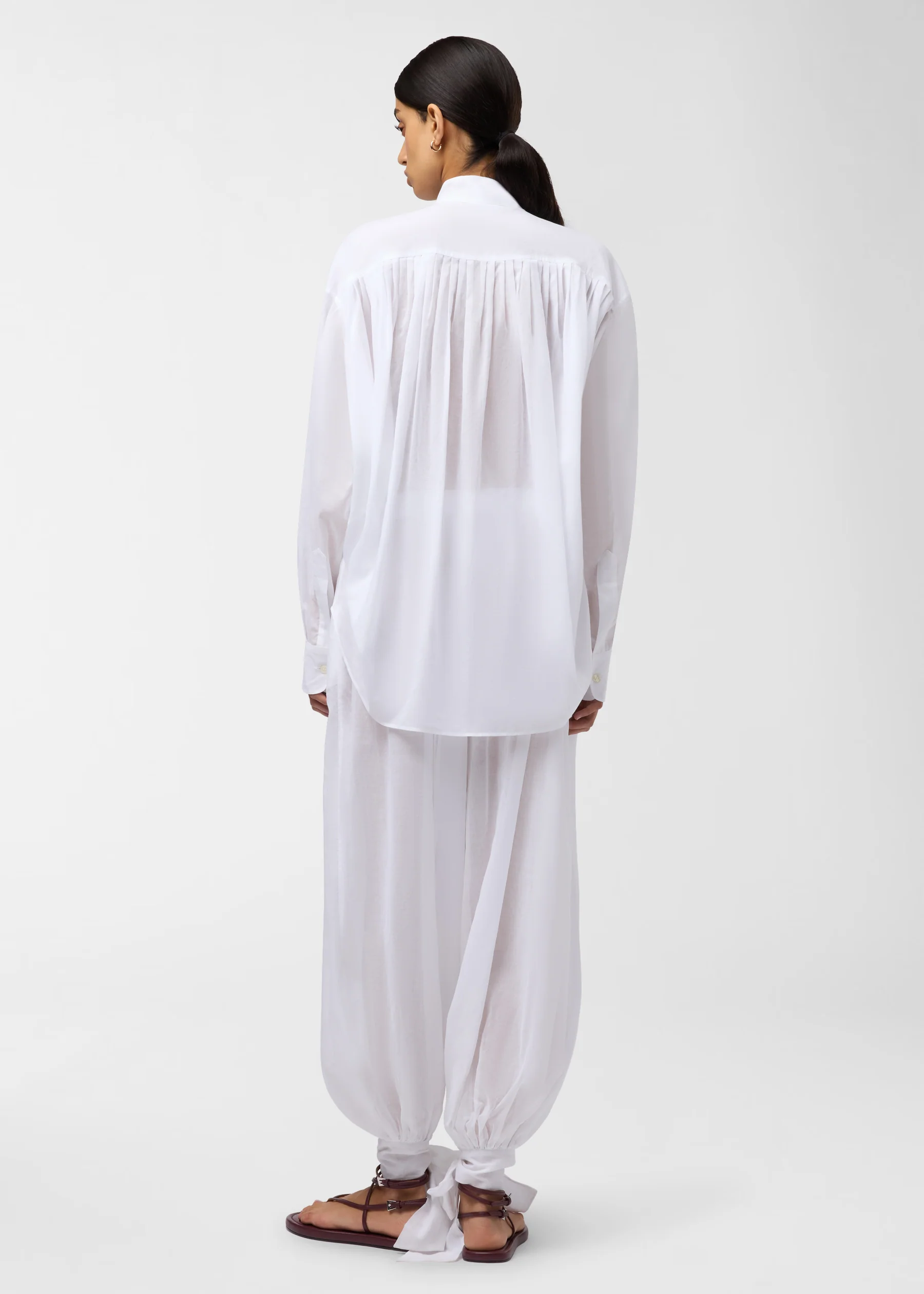 Noor Maxi Pants