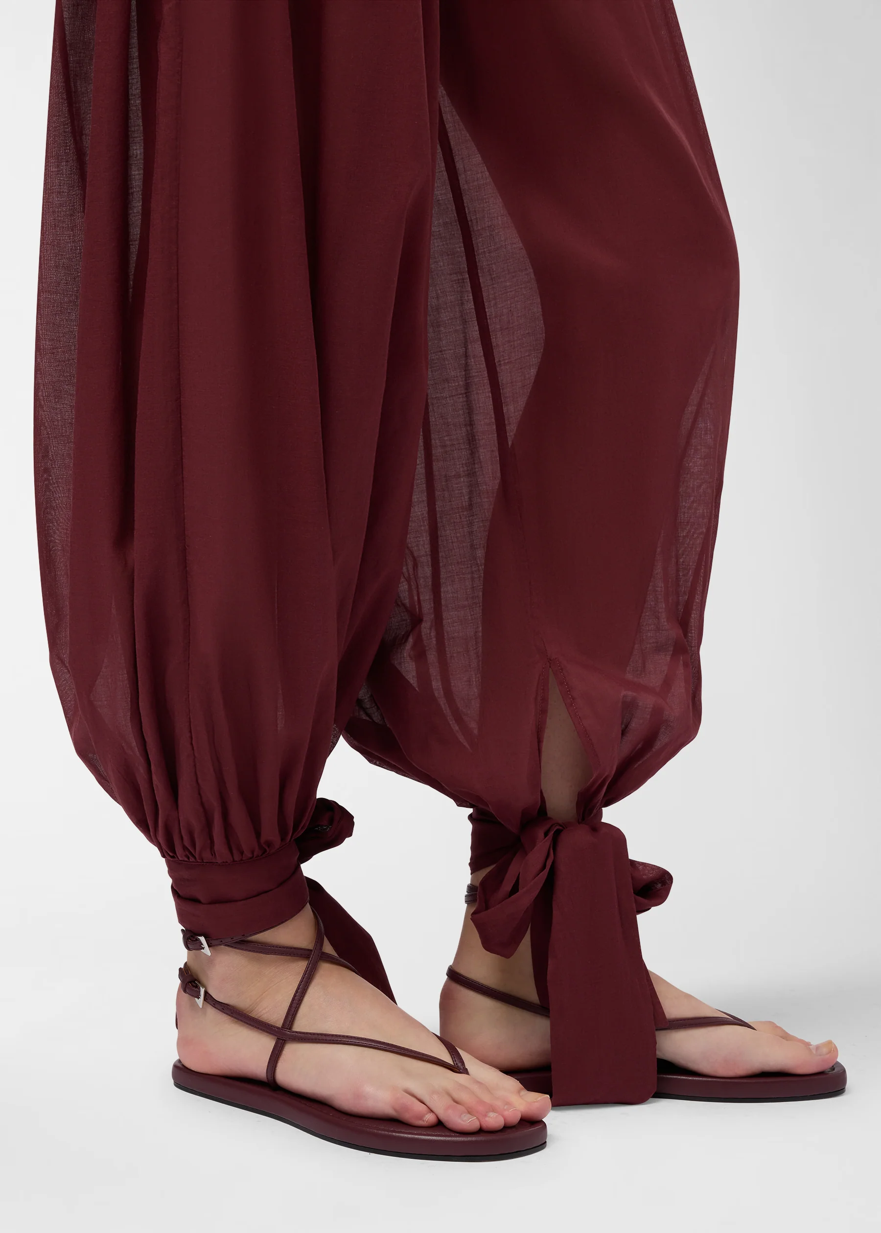 Noor Maxi Pants - Image 3