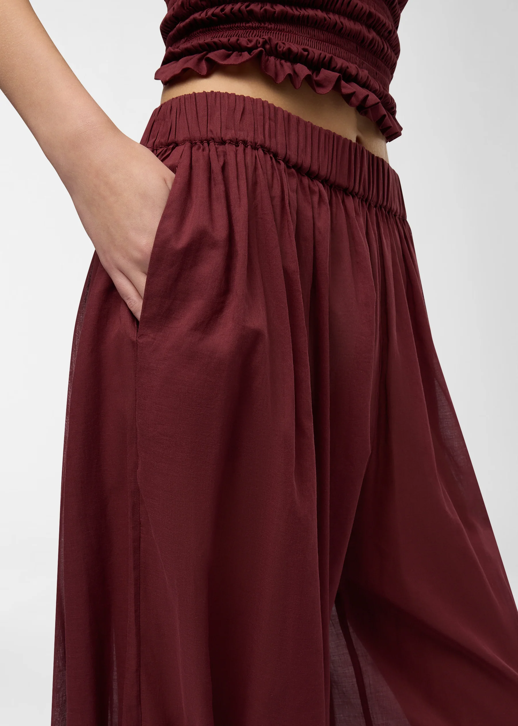 Noor Maxi Pants - Image 4
