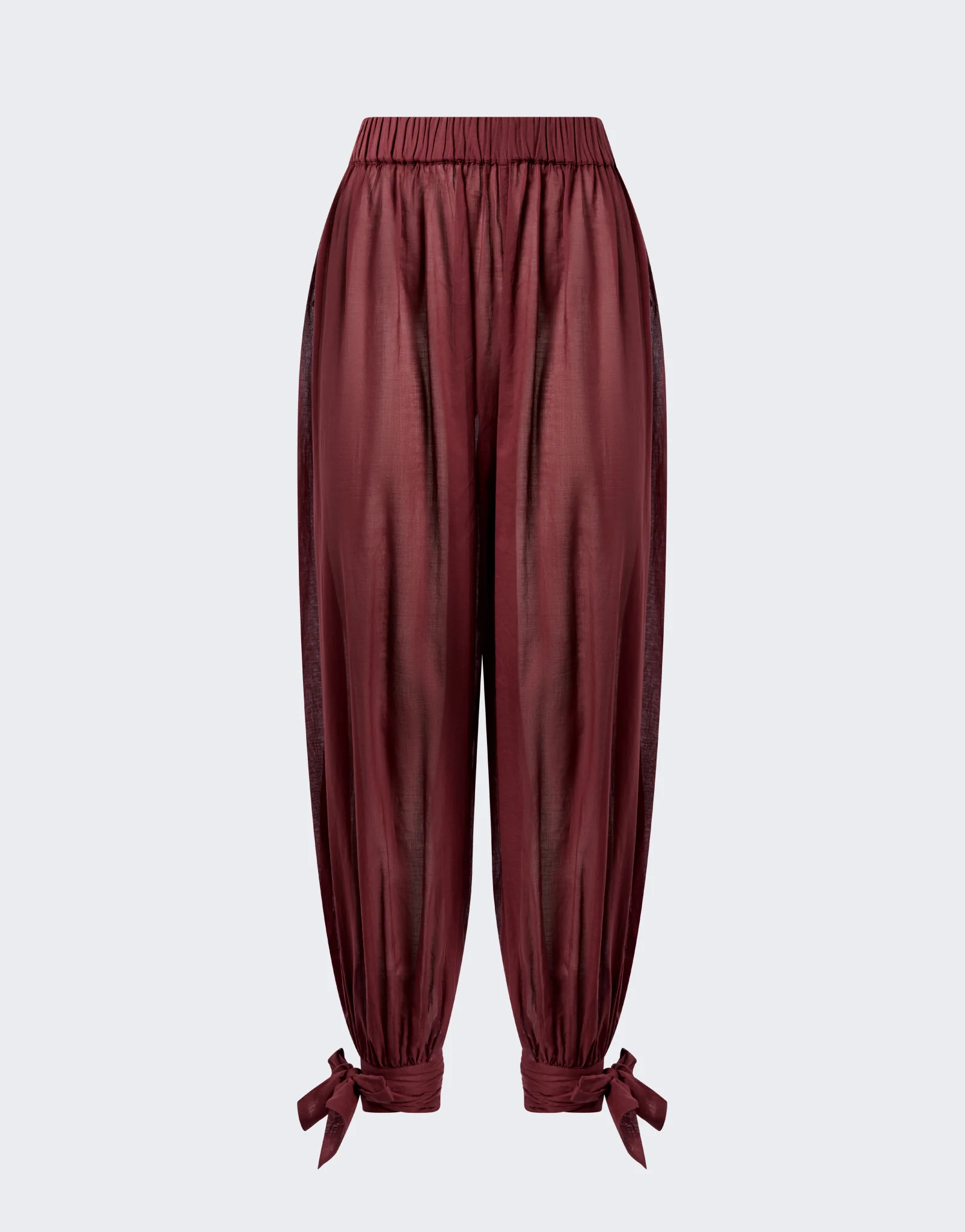 Noor Maxi Pants - Image 5