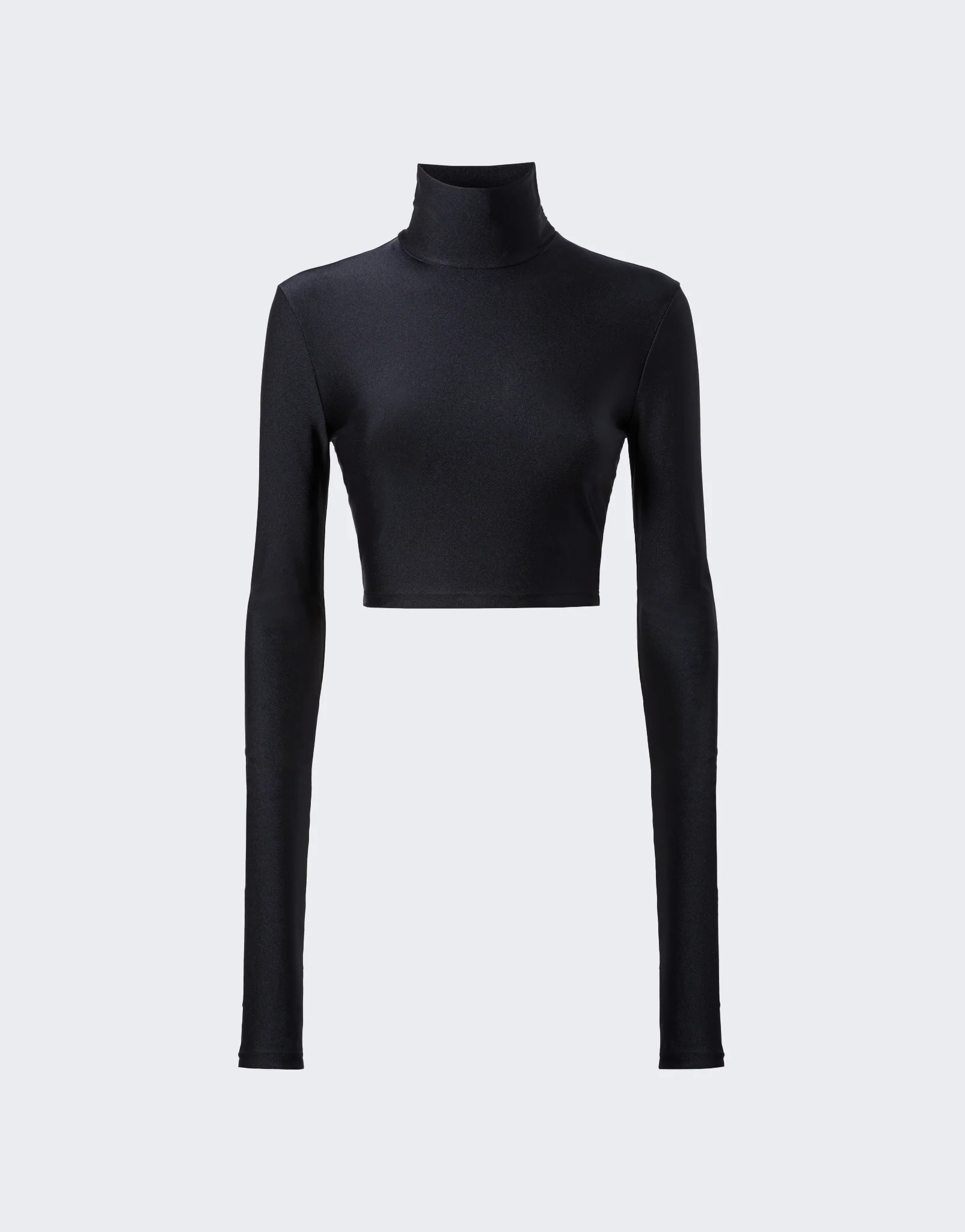 Orchid Crop Top - Image 5