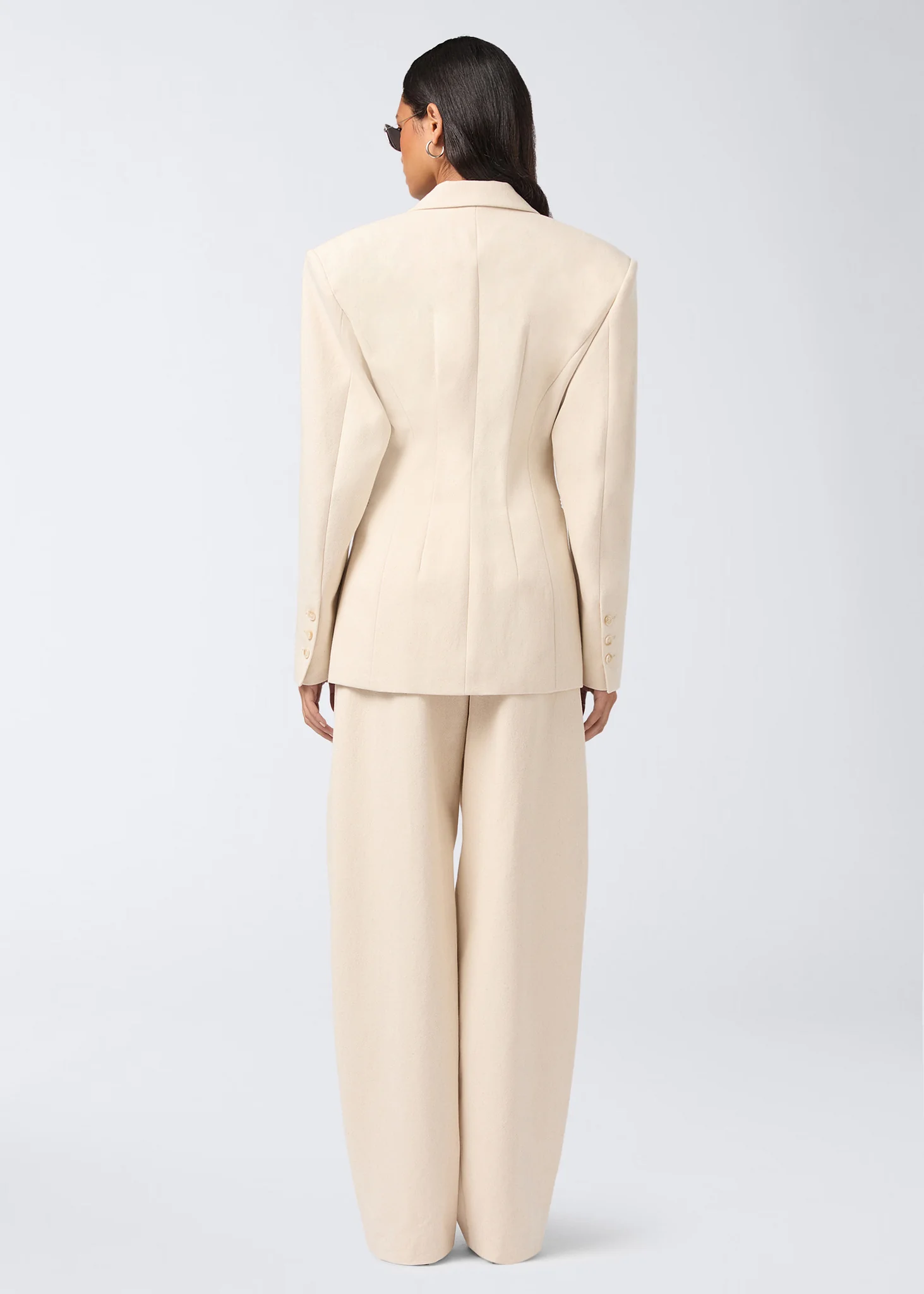 Ottavia Blazer - Image 3