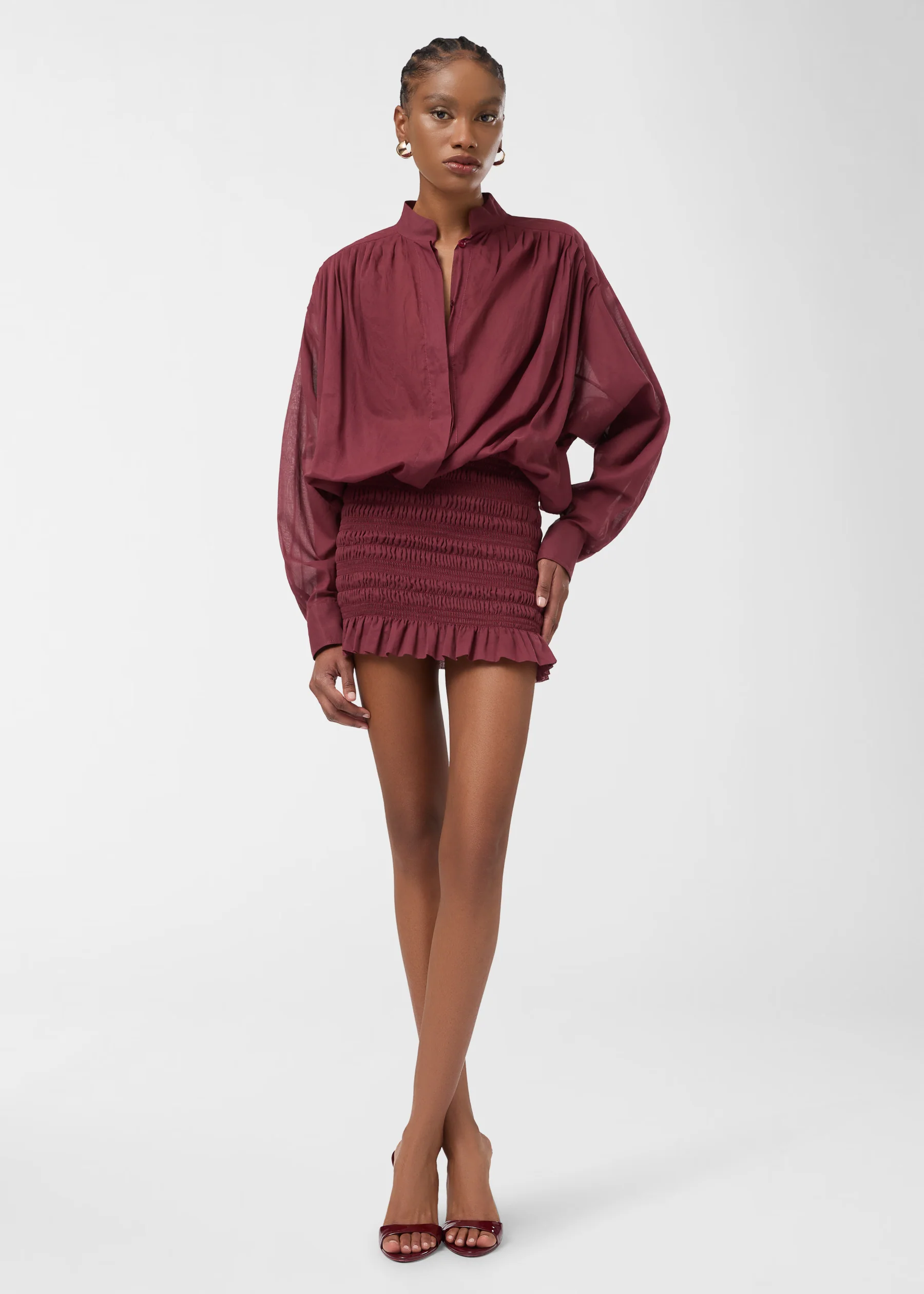 Rania Mini Dress