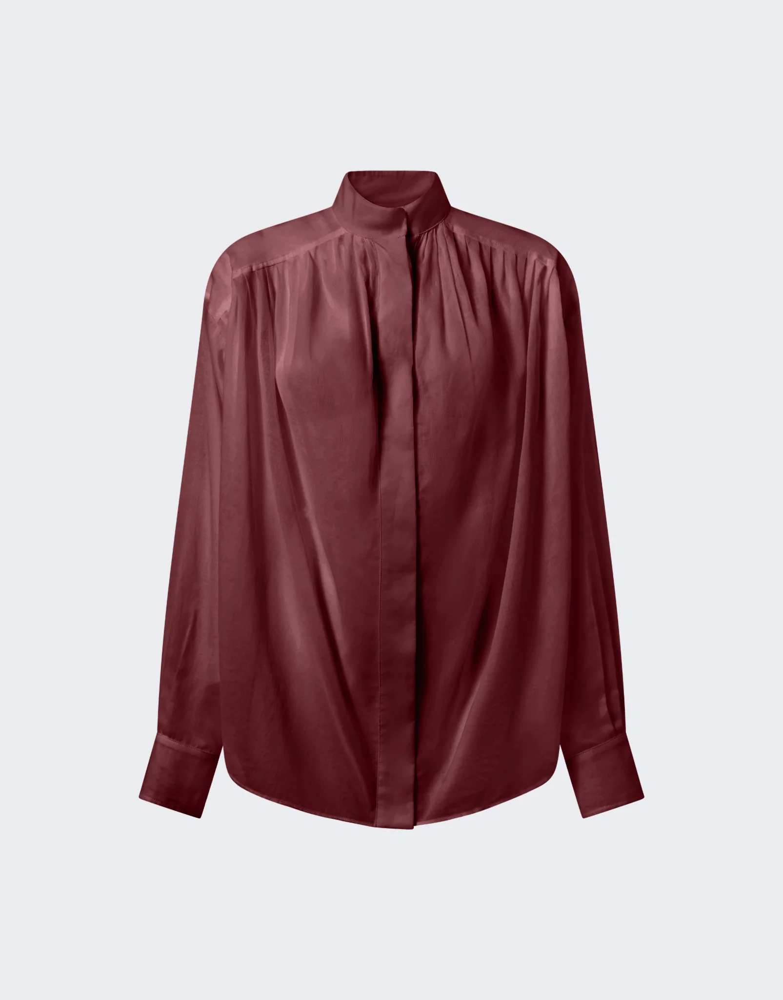 Rania Shirt - Image 5