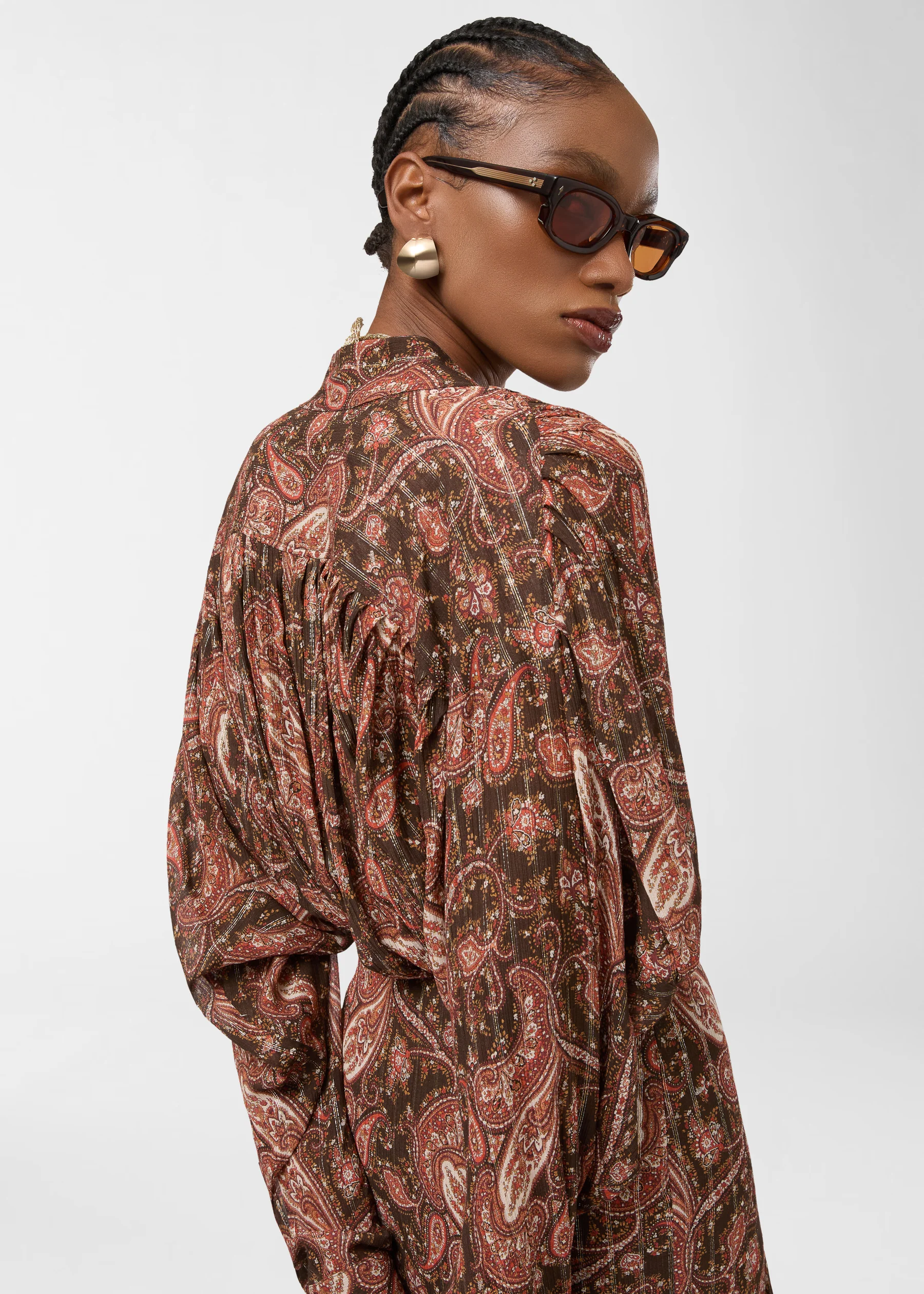 Rania Shirt - Image 3