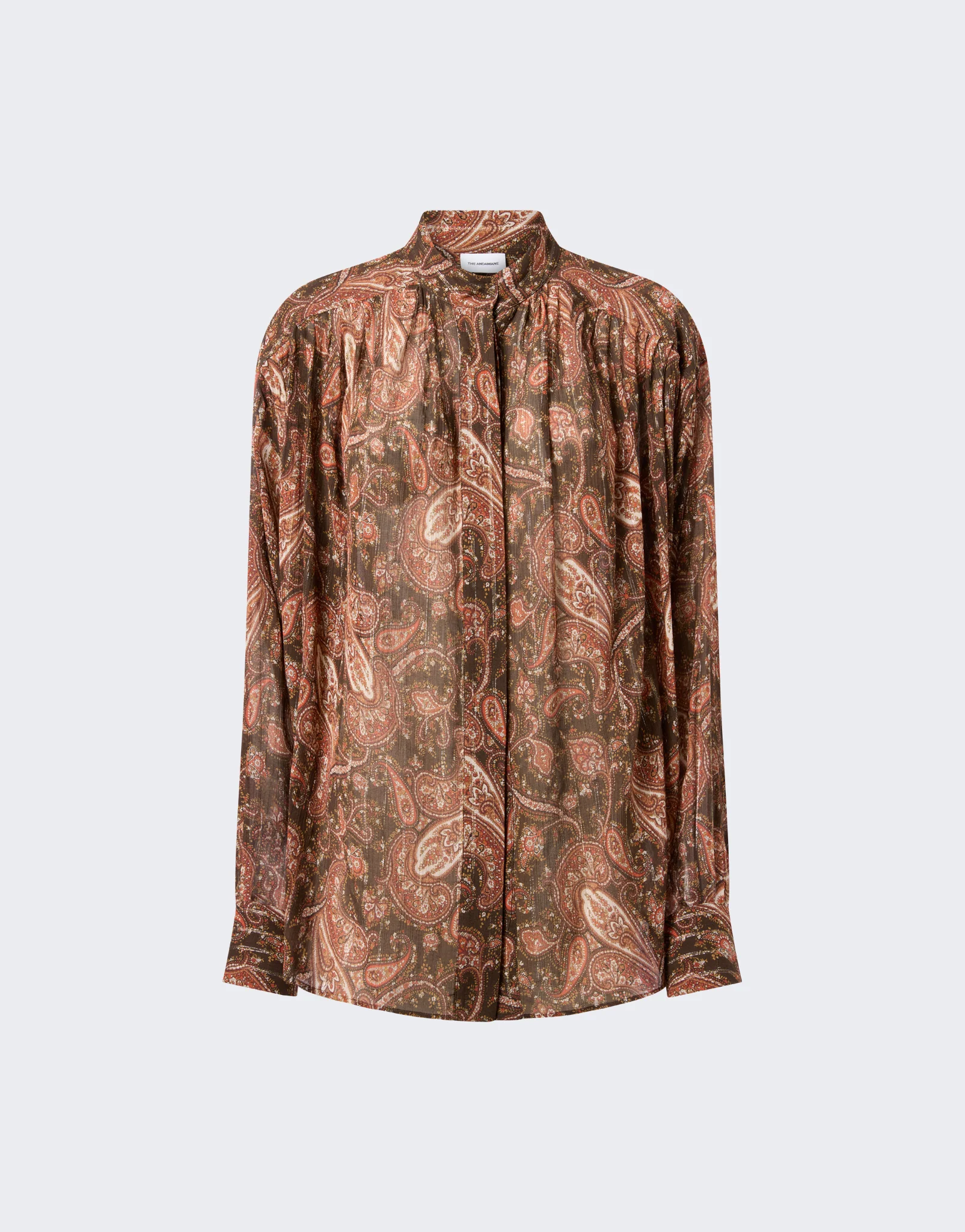Rania Shirt - Image 4