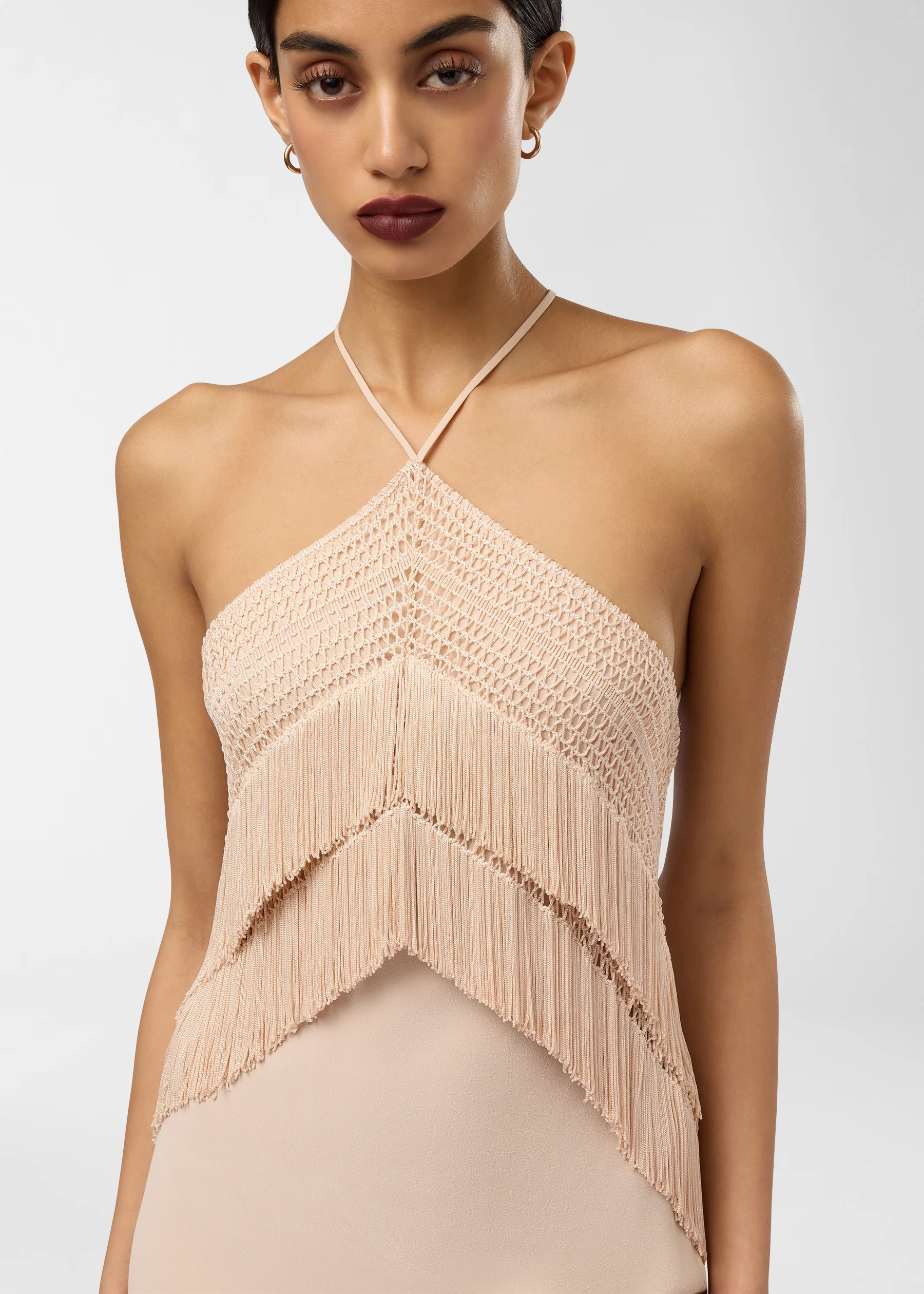 Reina Midi Dress - Image 3
