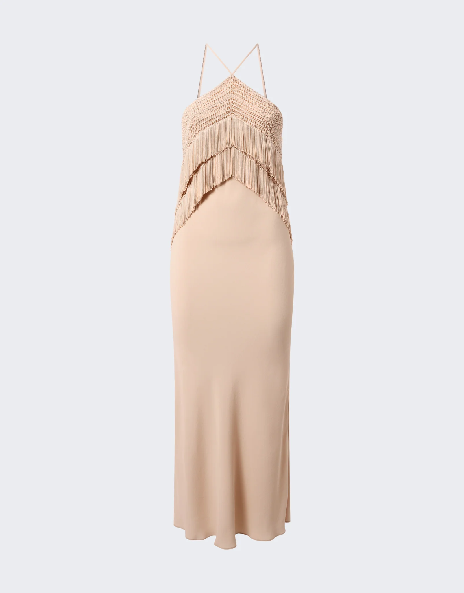 Reina Midi Dress - Image 5