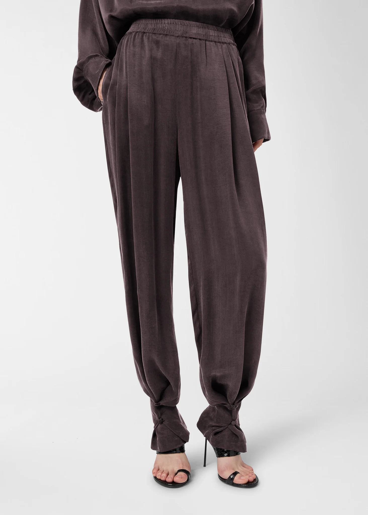 Renee Maxi Pants - Image 2