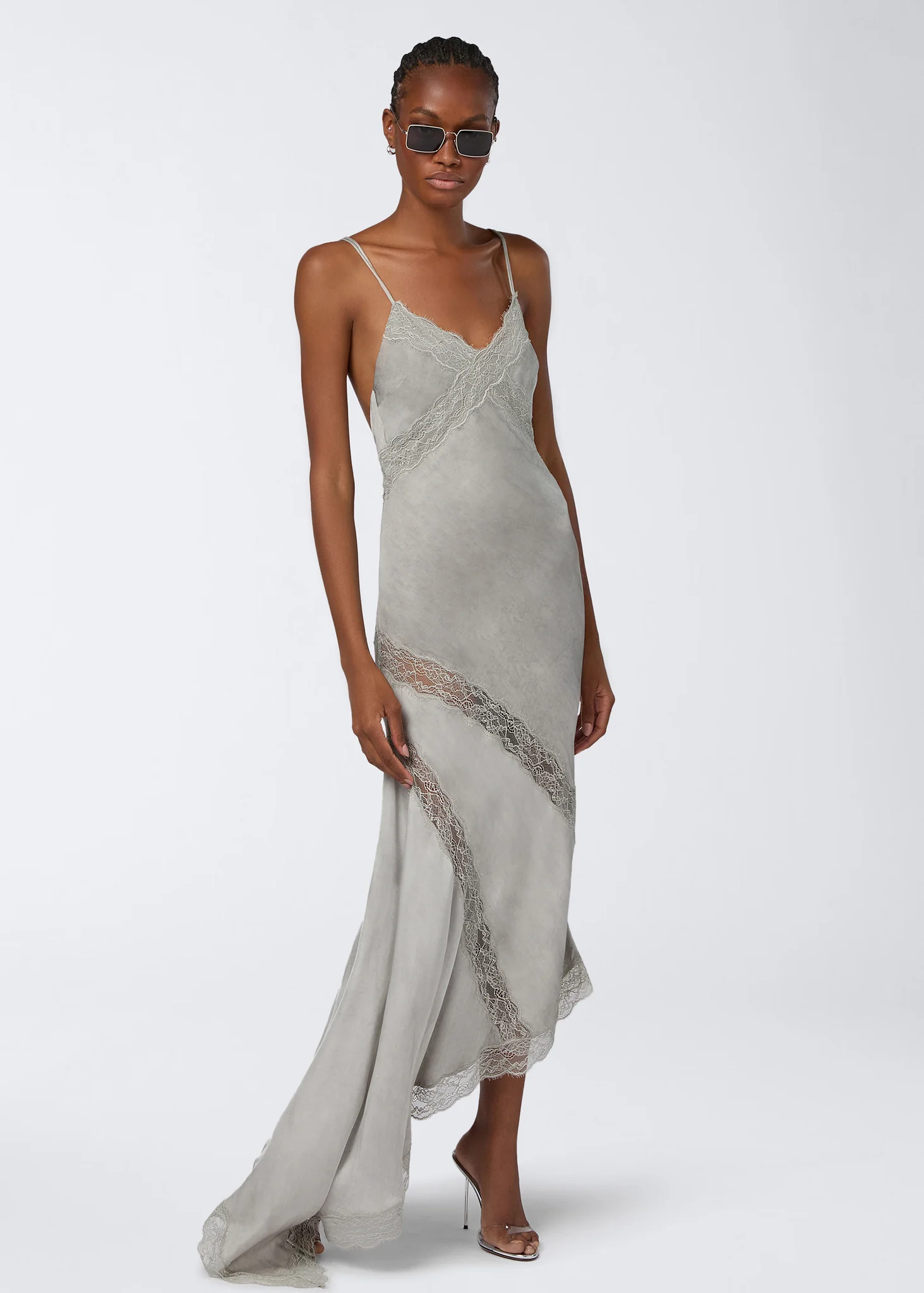 Rosetta Dress