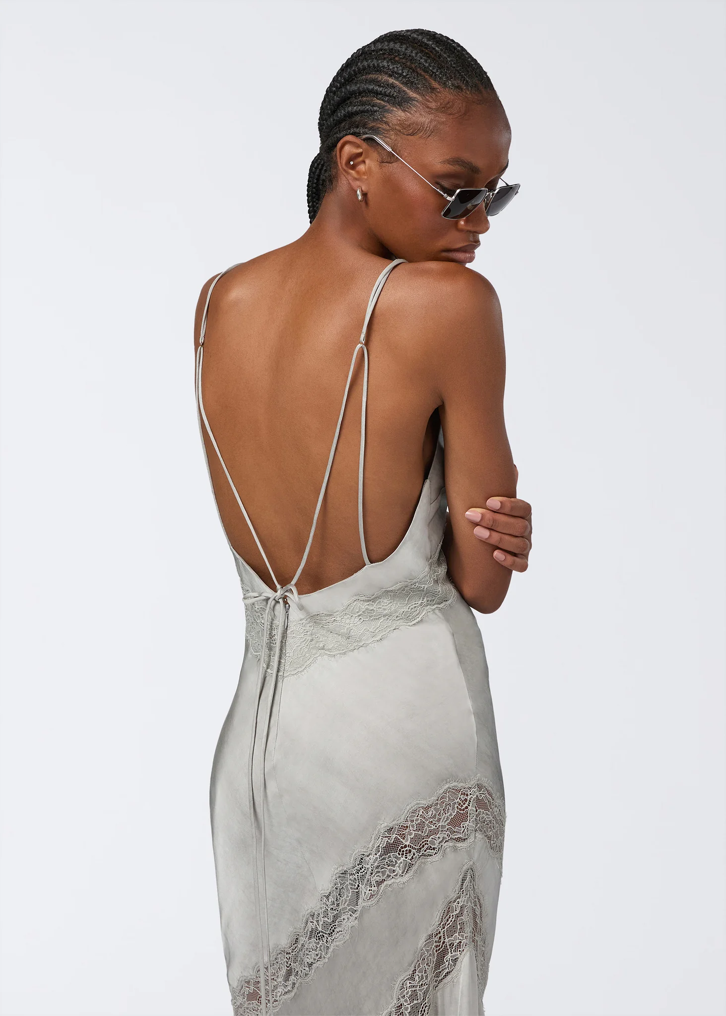Rosetta Dress - Image 3