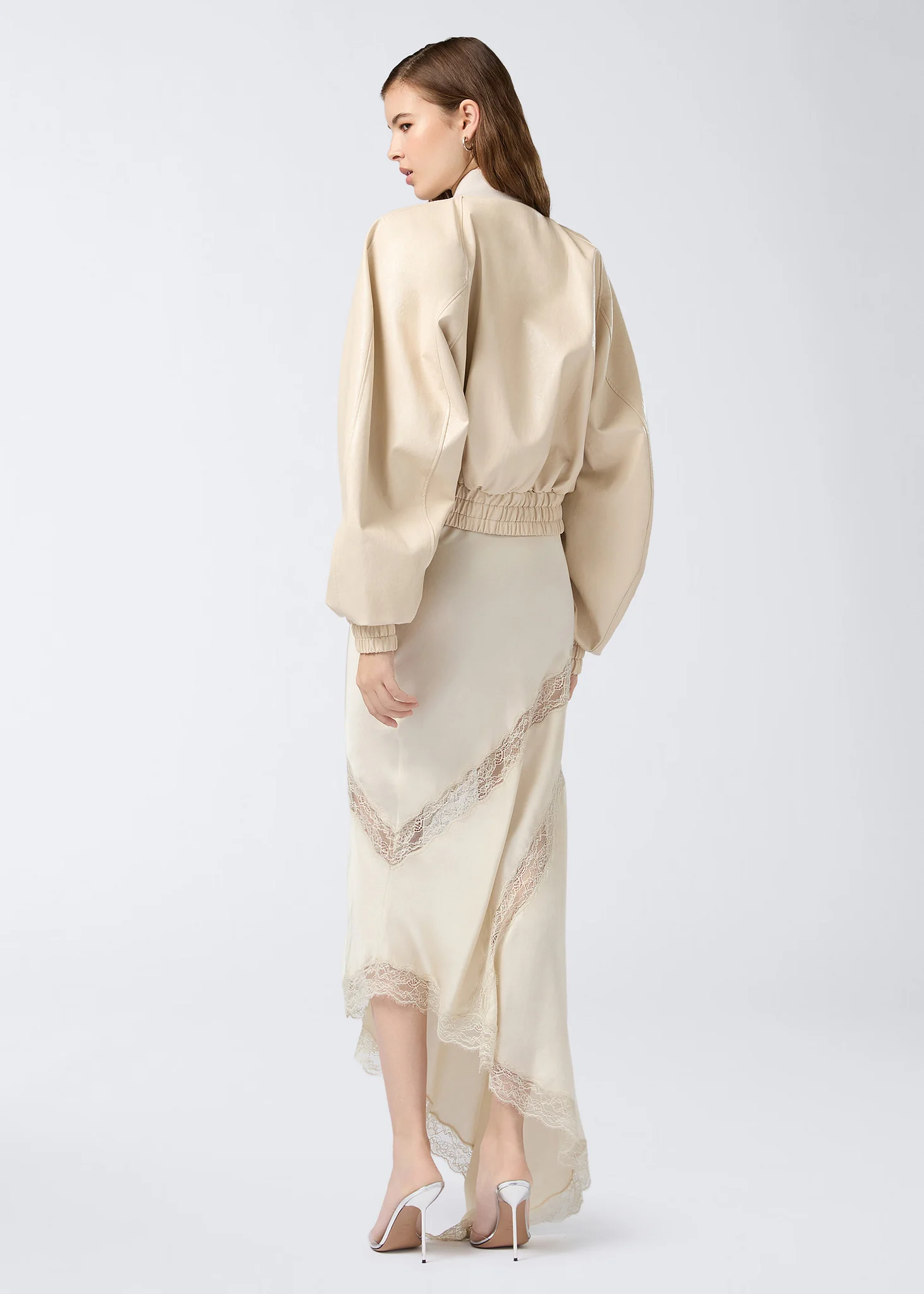 Rosetta Maxi Skirt - Image 3