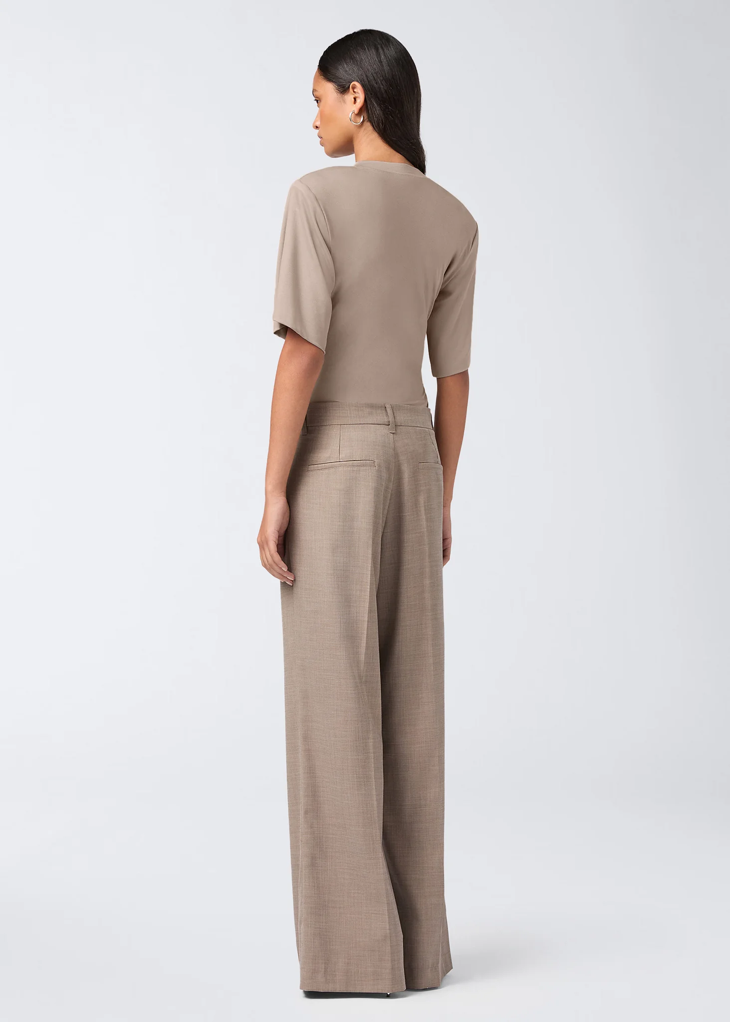 Sasha Boyfriend'S Pants - Image 3