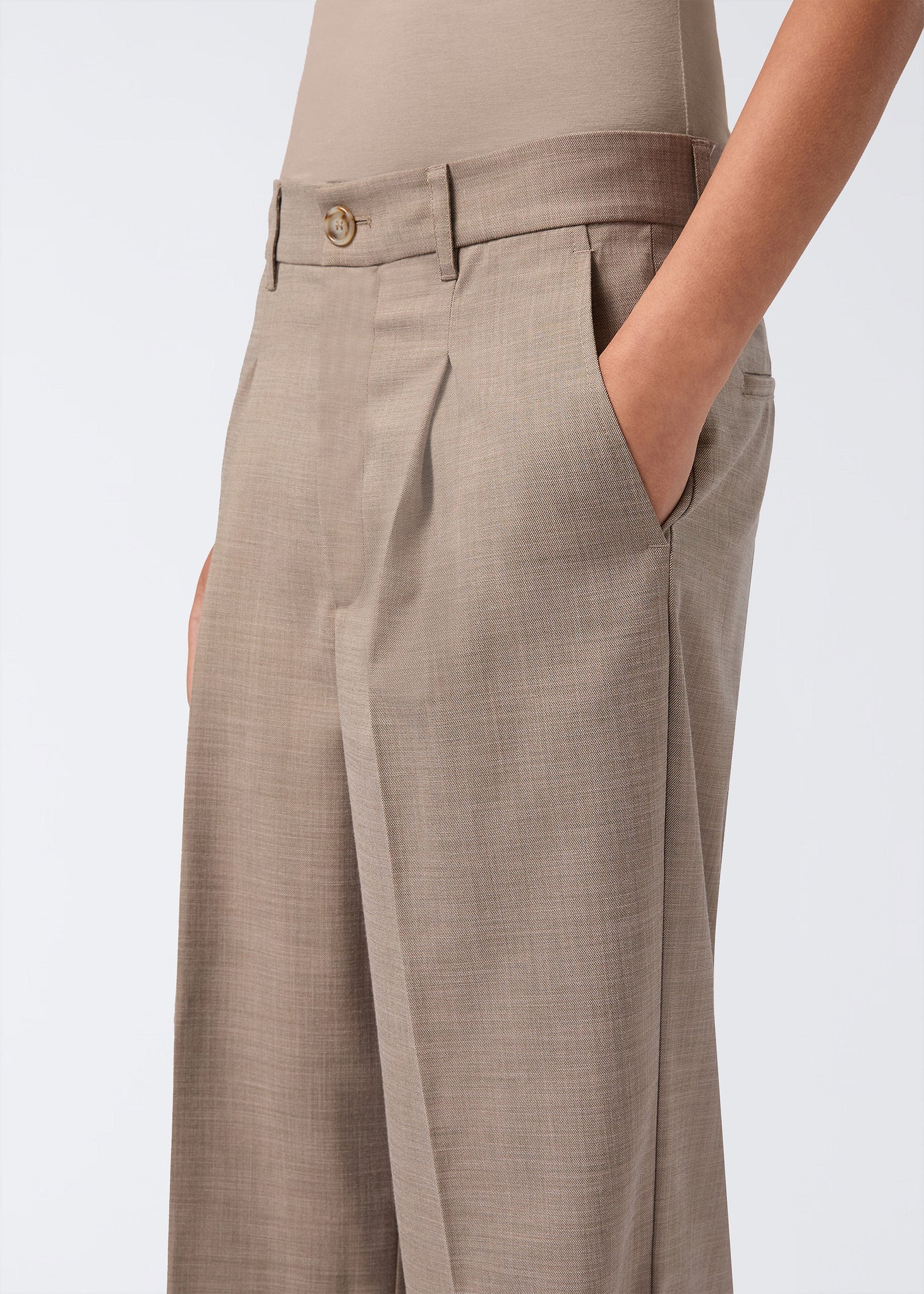 Sasha Boyfriend'S Pants - Image 4