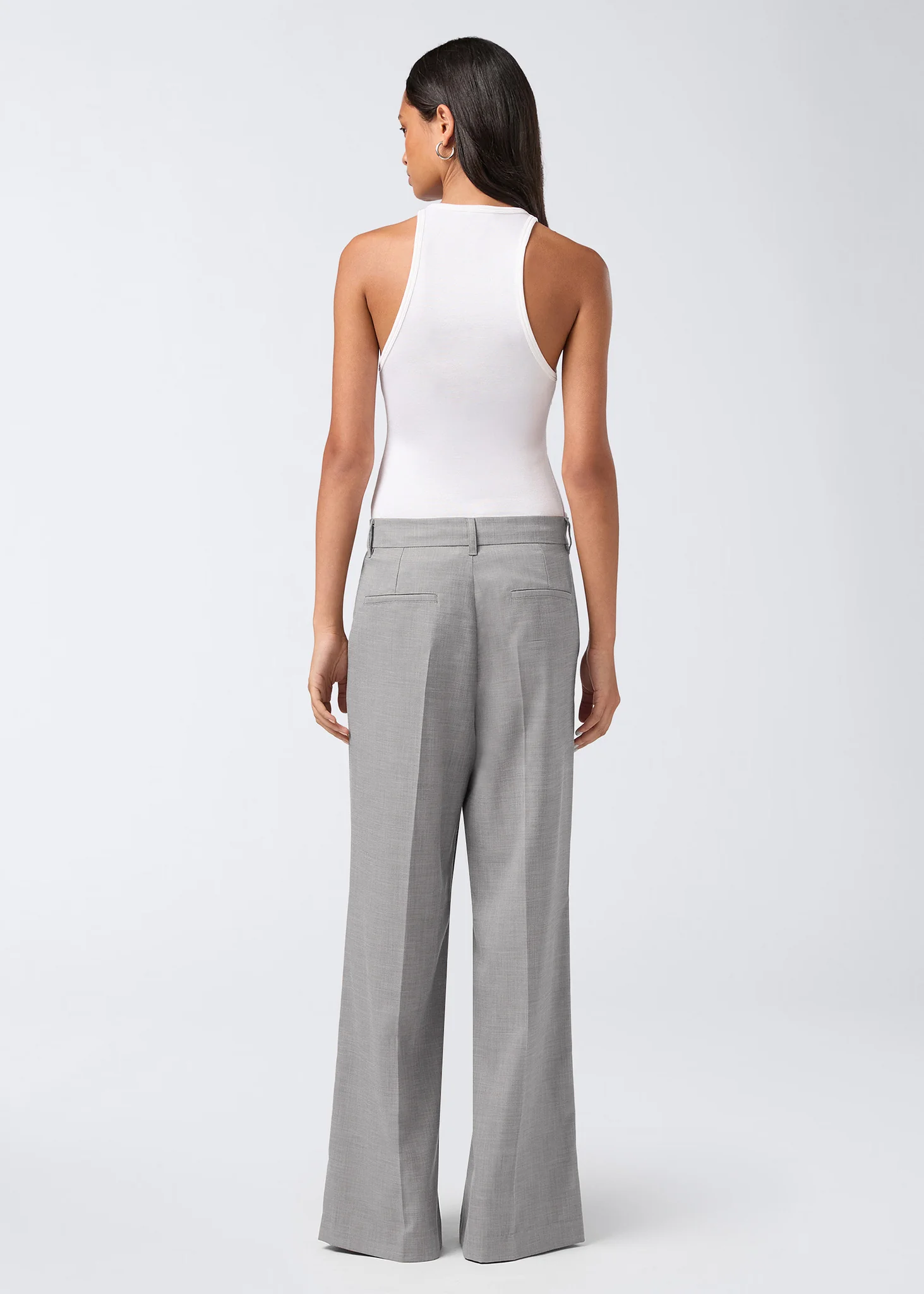 Sasha Boyfriend'S Pants - Image 3