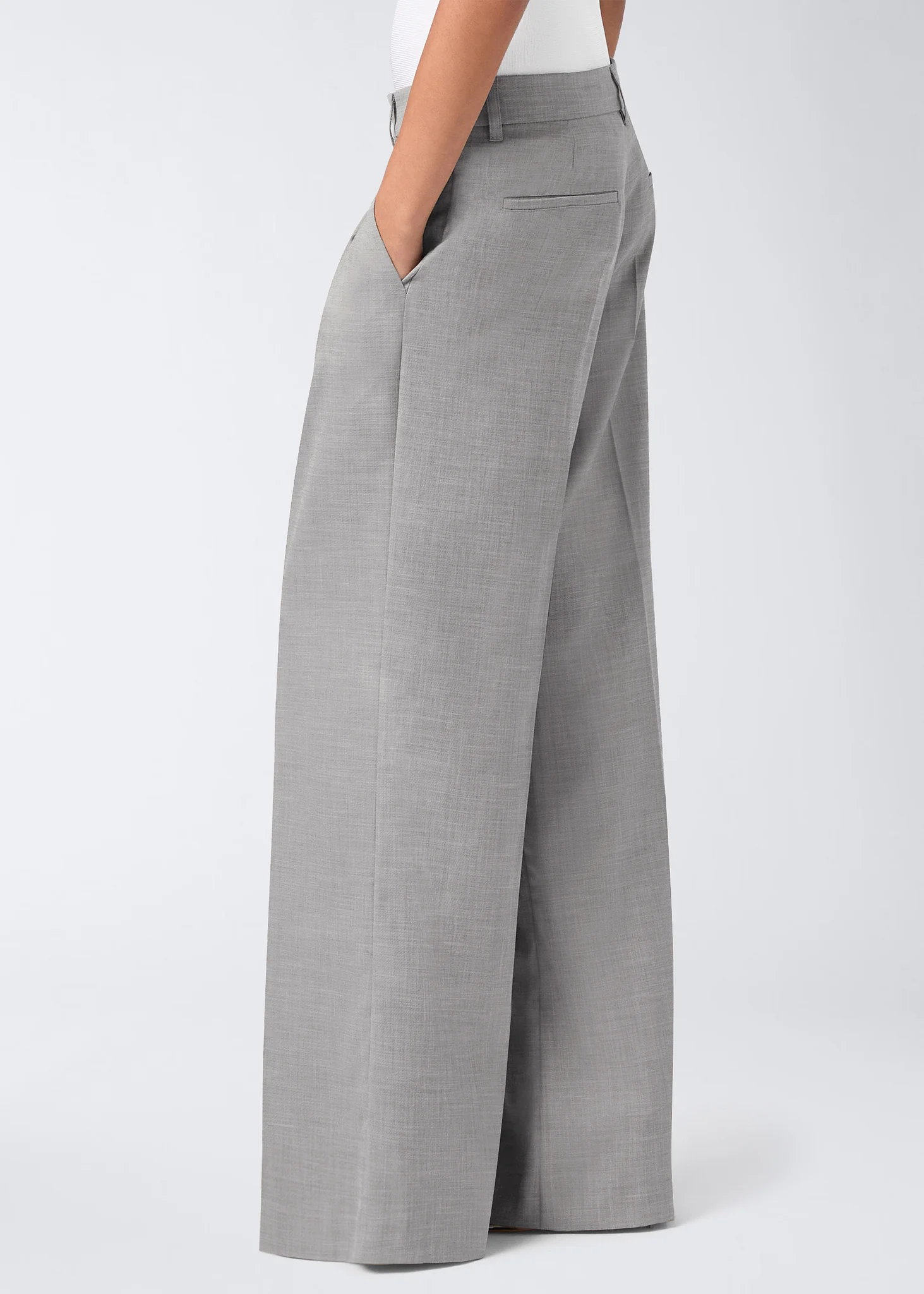 Sasha Boyfriend'S Pants - Image 4